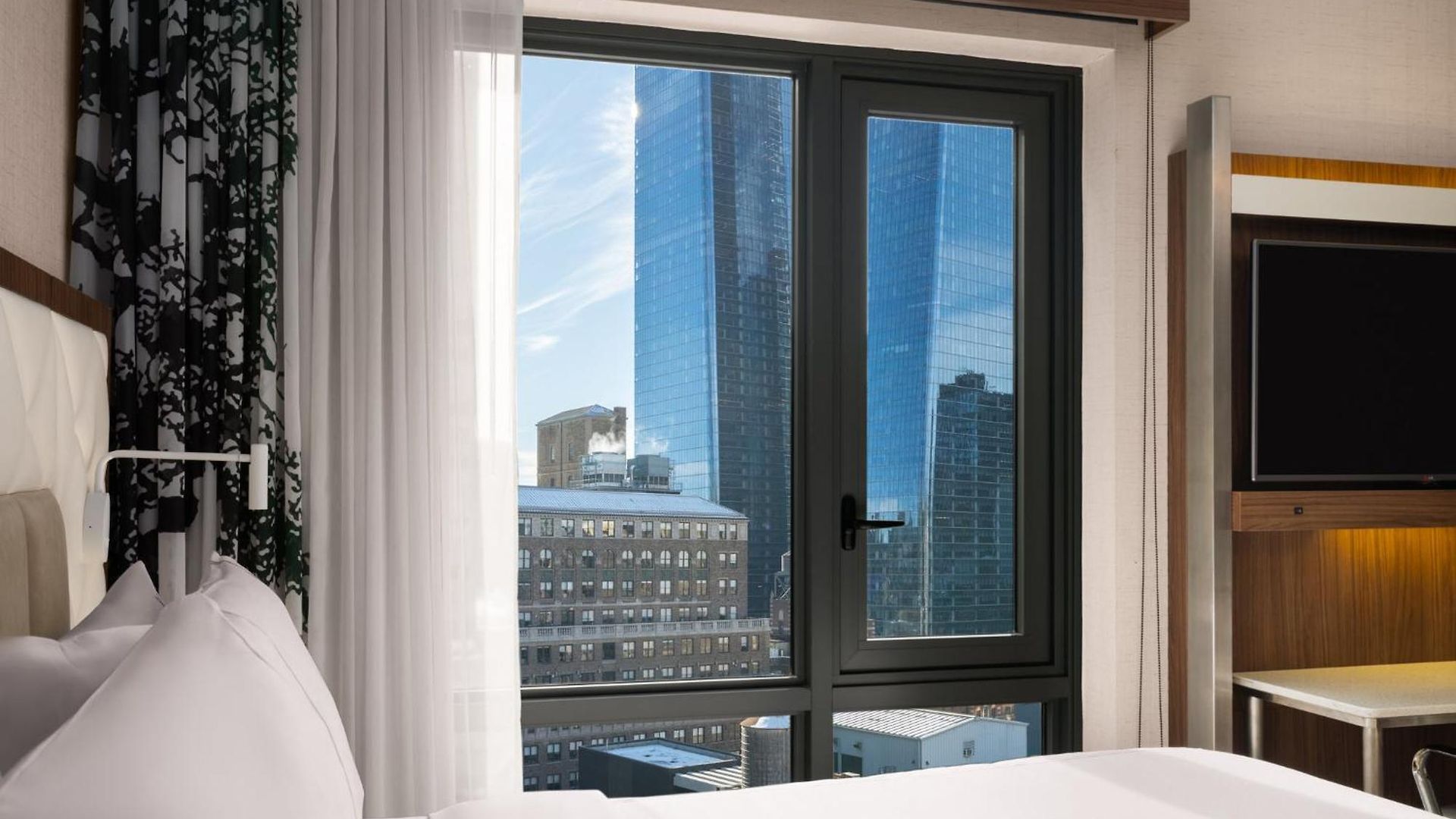Even - Times Square South By Ihg New York