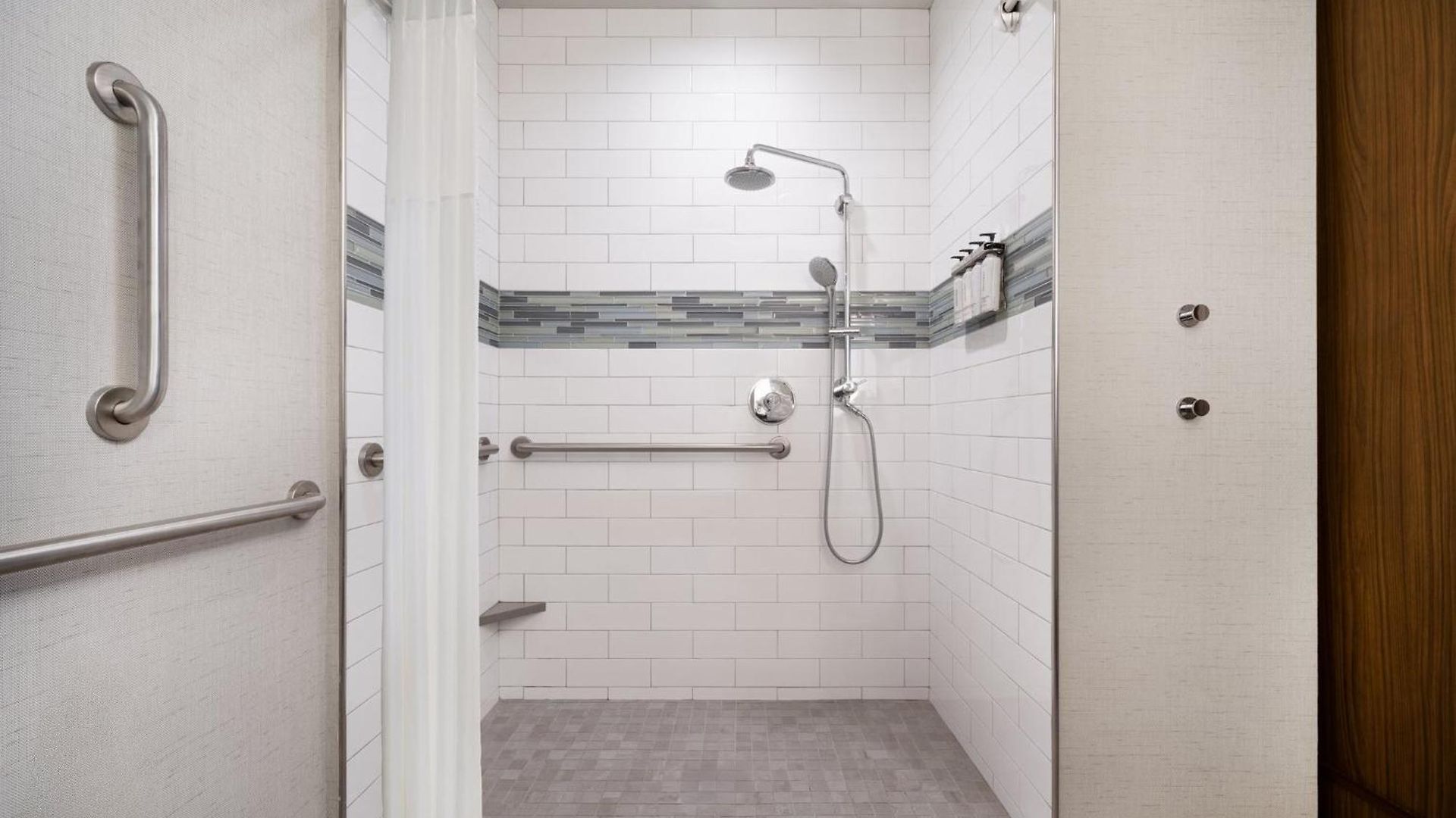 Even - Times Square South By Ihg 4* New York