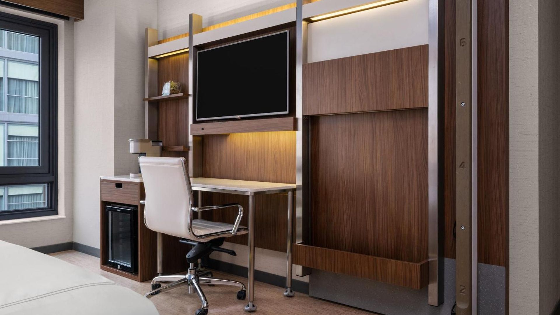 Even - Times Square South By Ihg Hotel