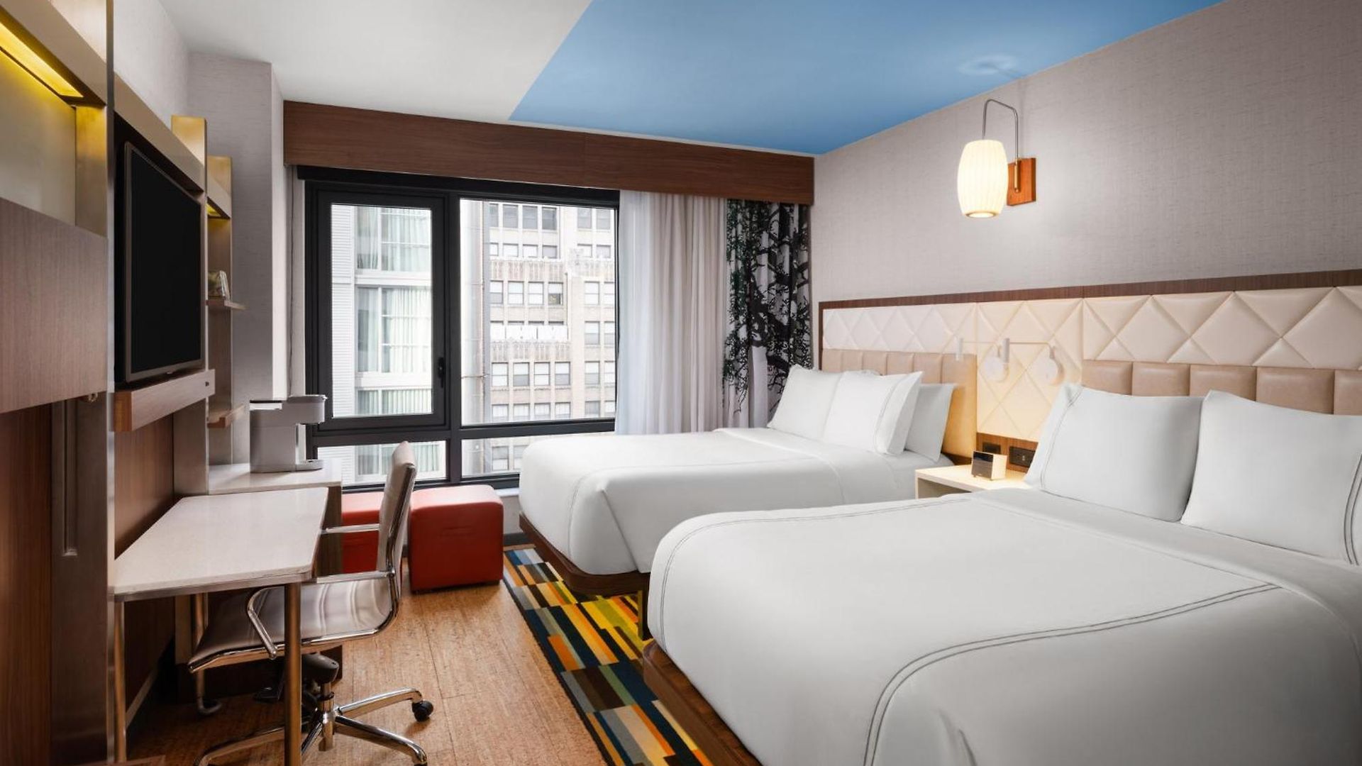 Hotel Even - Times Square South By Ihg