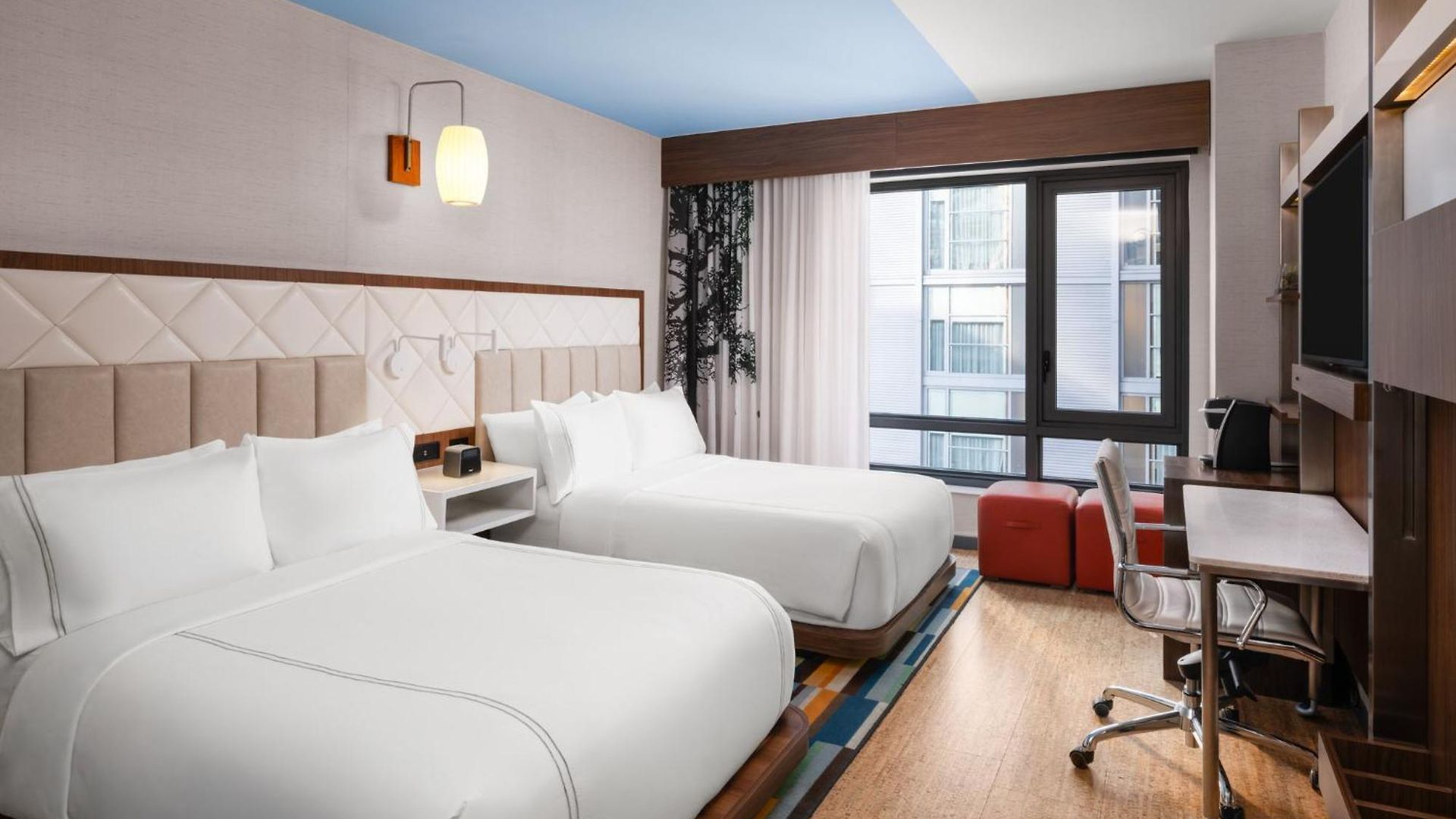 Even - Times Square South By Ihg Hotel 4*