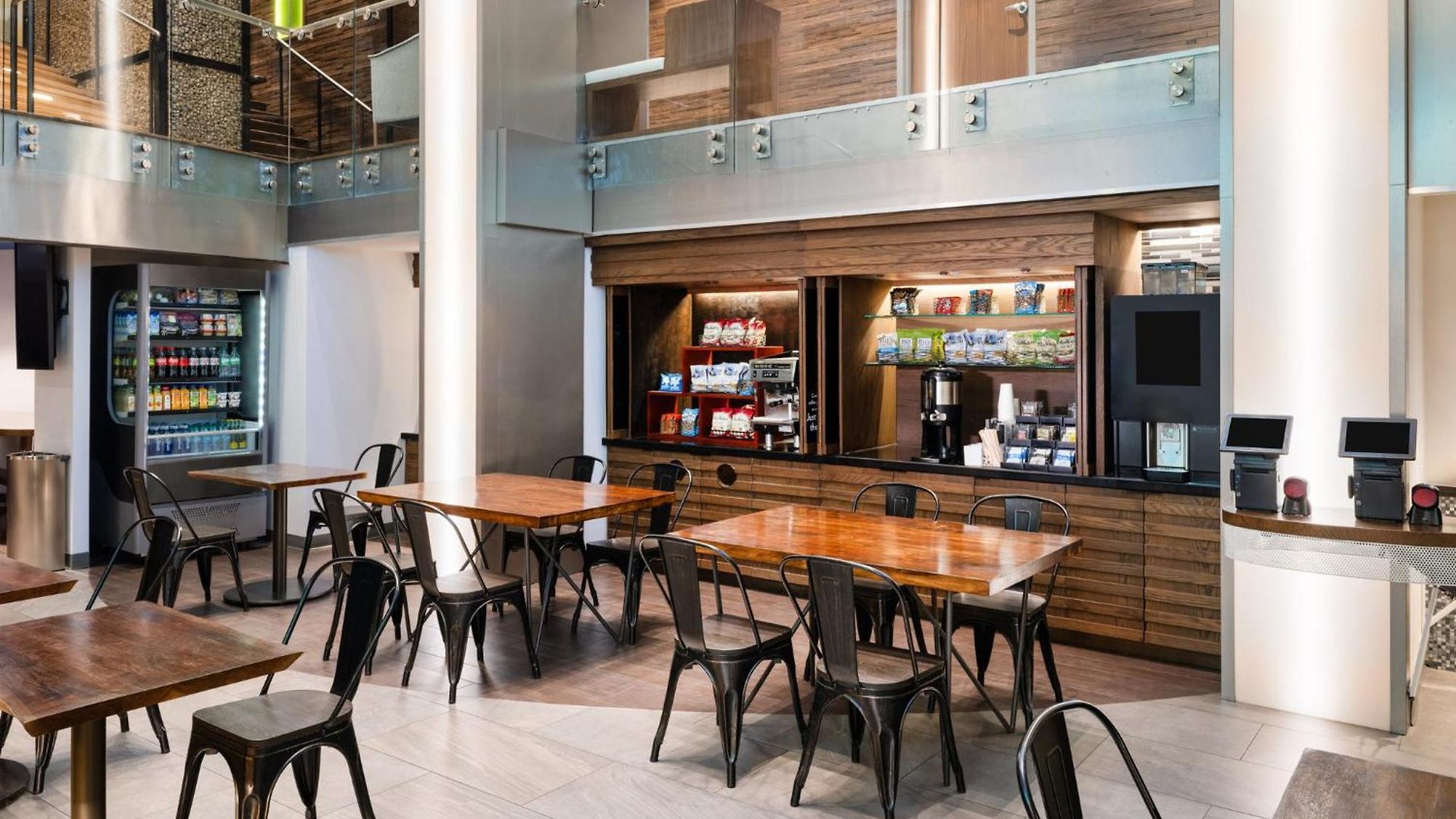 Hotel Even - Times Square South By Ihg 4*