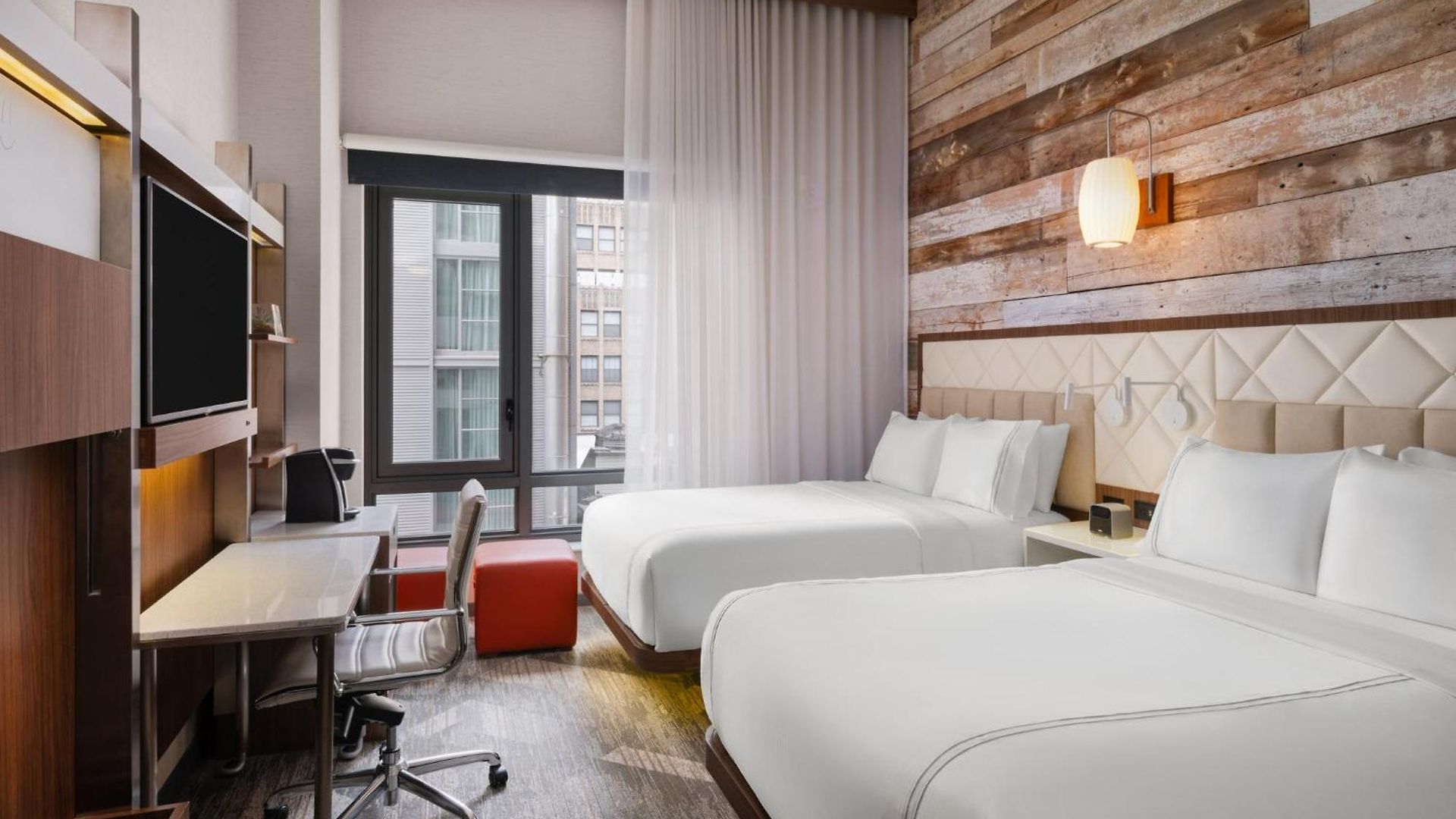 Even - Times Square South By Ihg Hotel New York