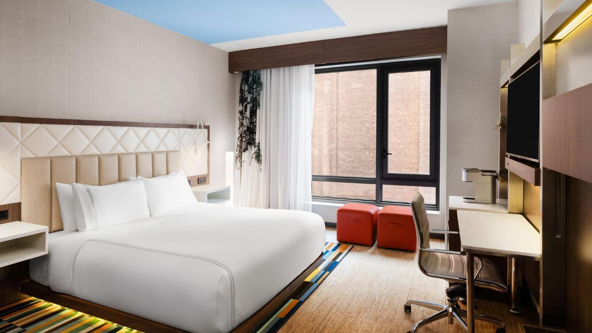 Even - Times Square South By Ihg Hotel