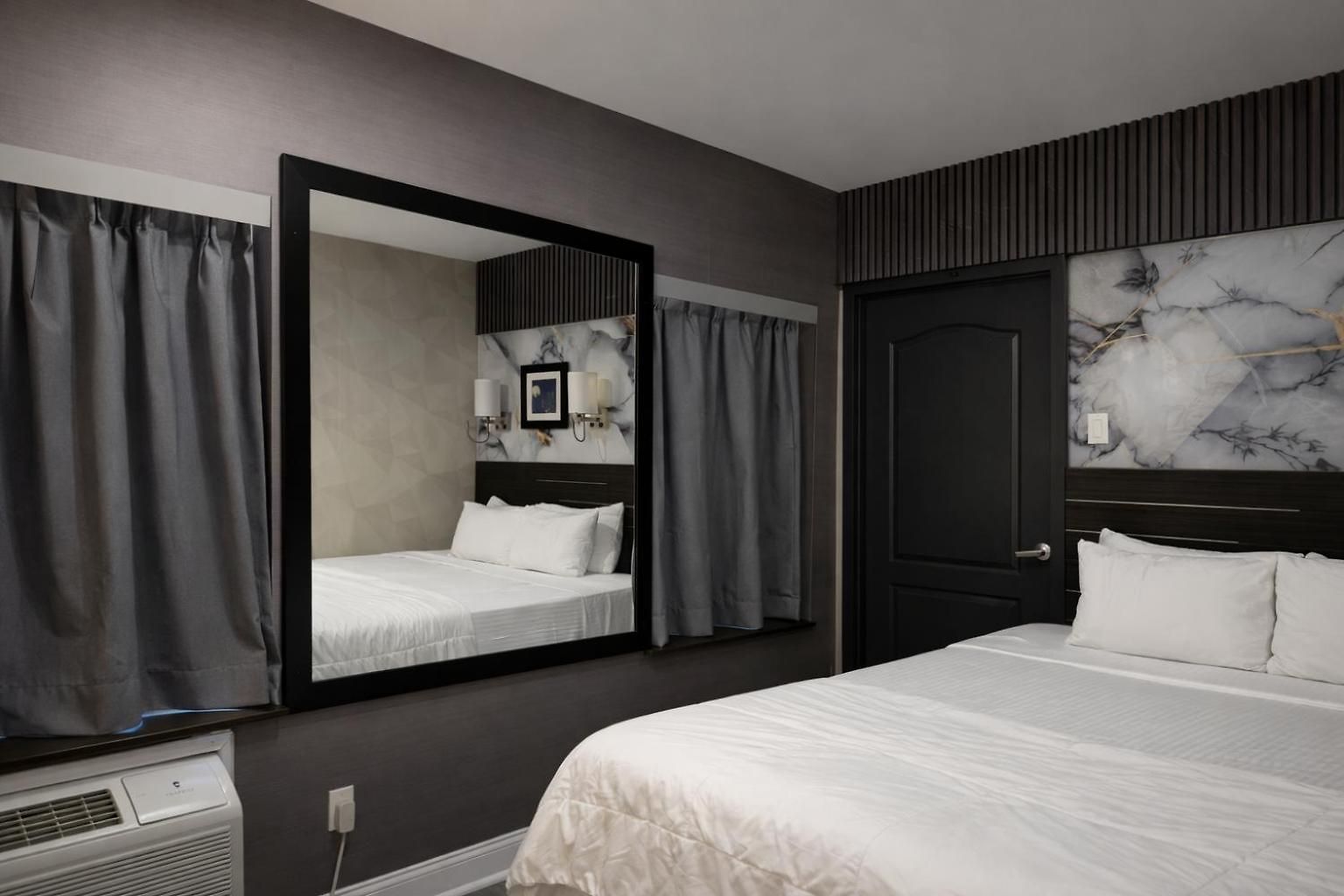 Grandview Hotel New York
