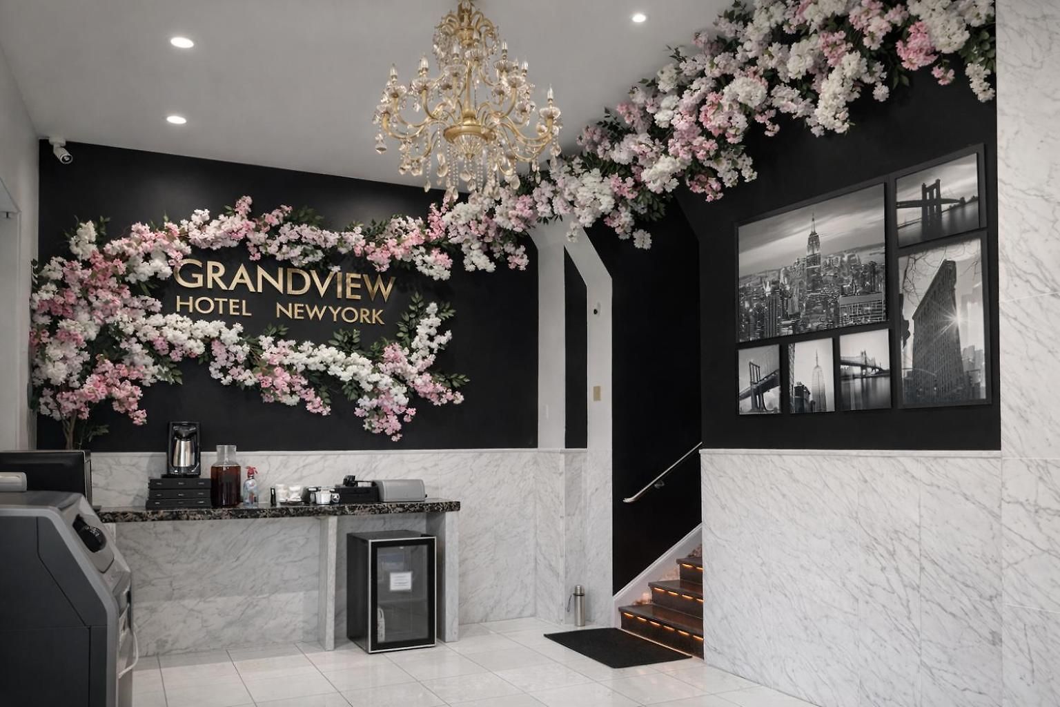 Hotel Grandview New York