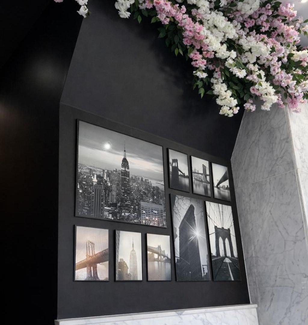 Hotel Grandview New York