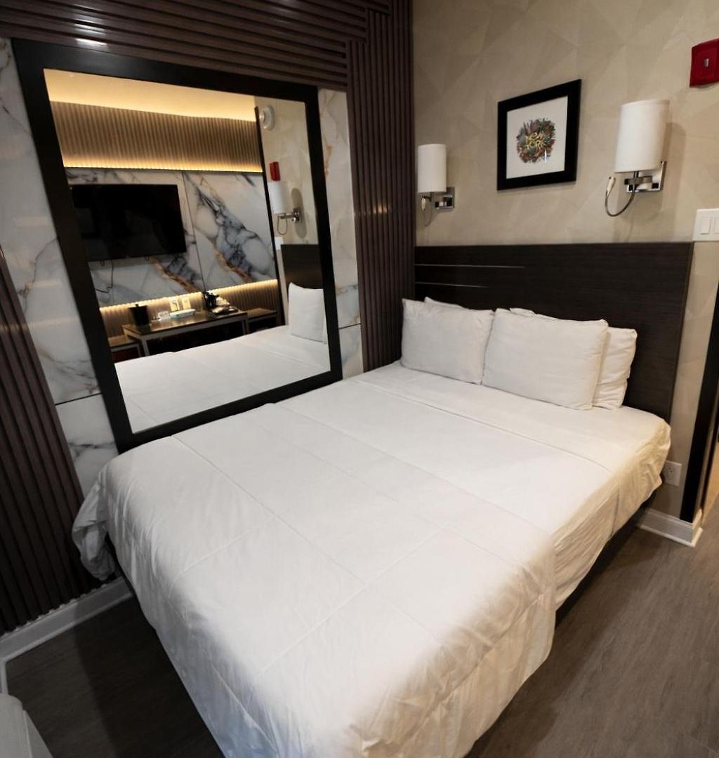 Grandview Hotel 2*