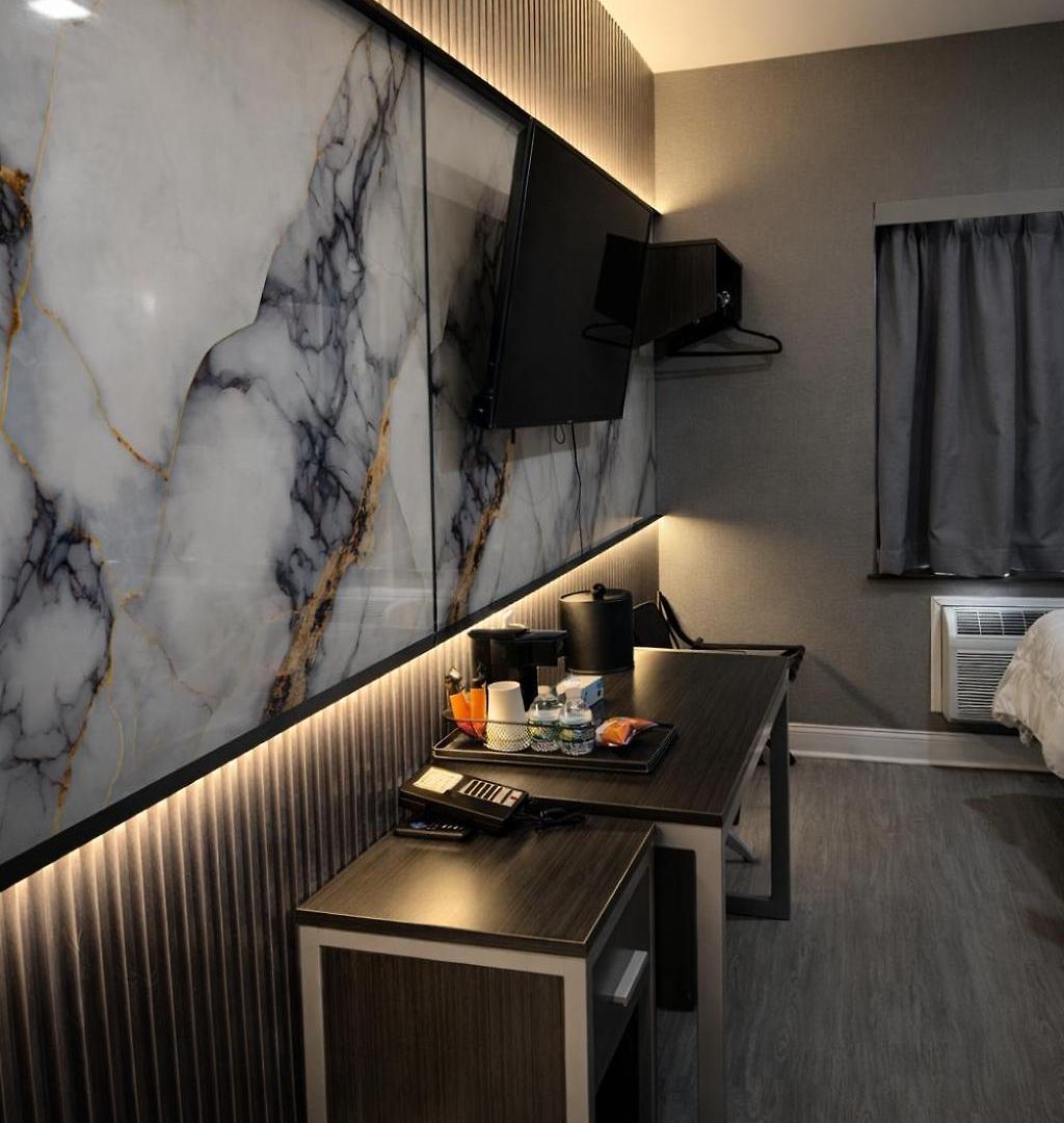 Hotel Grandview 2*