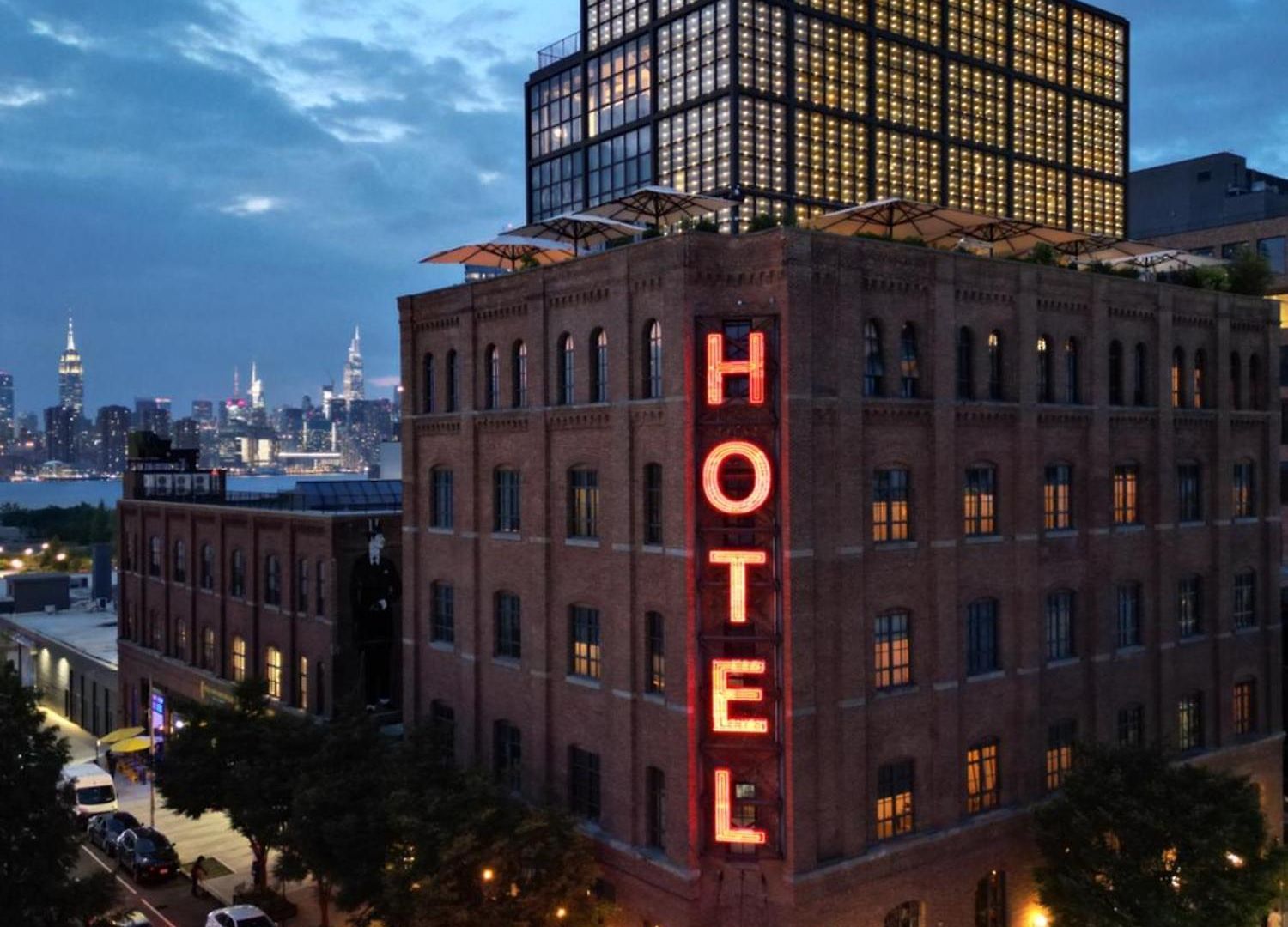Wythe 4* New York