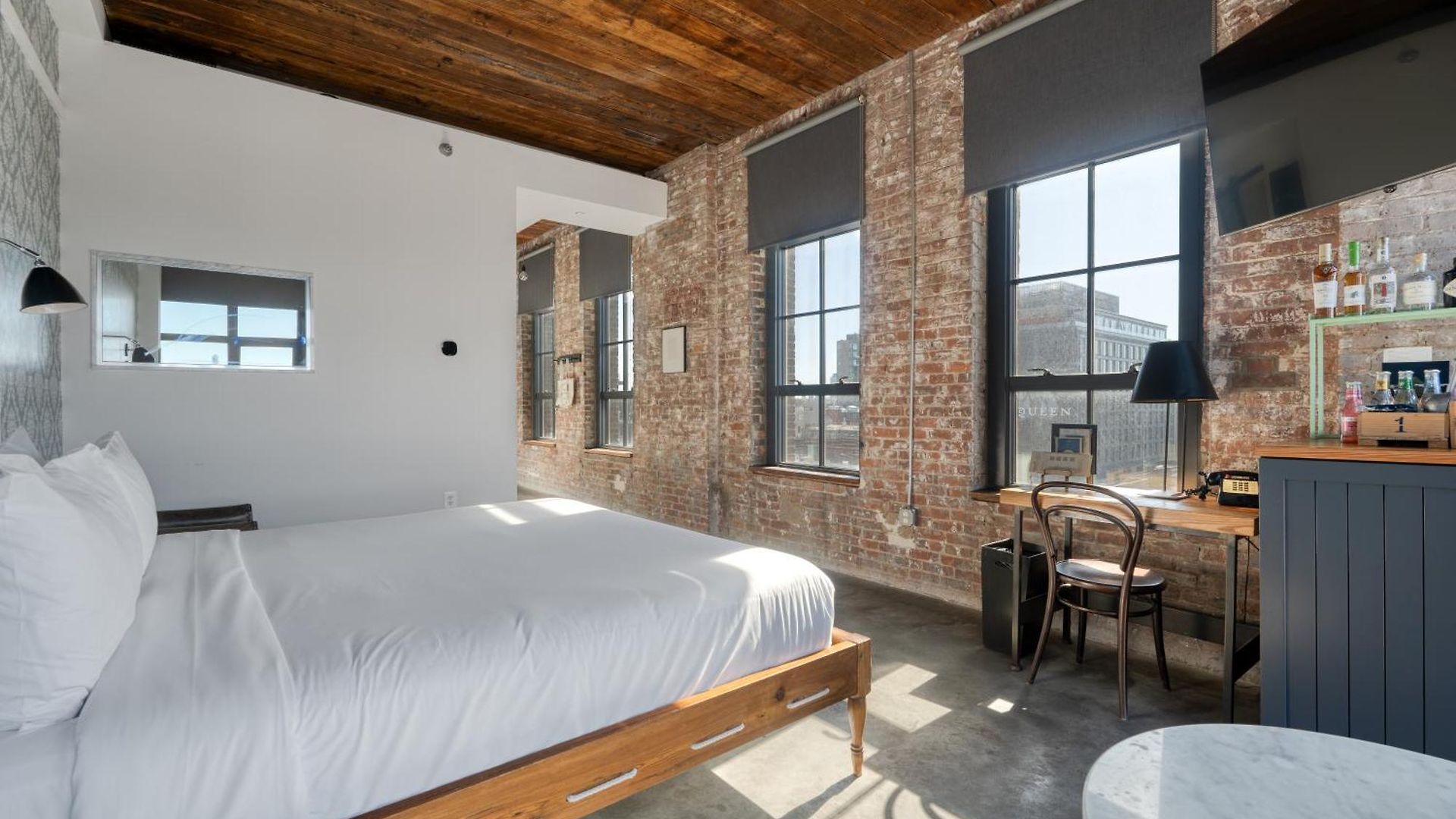 Hotel Wythe 4*