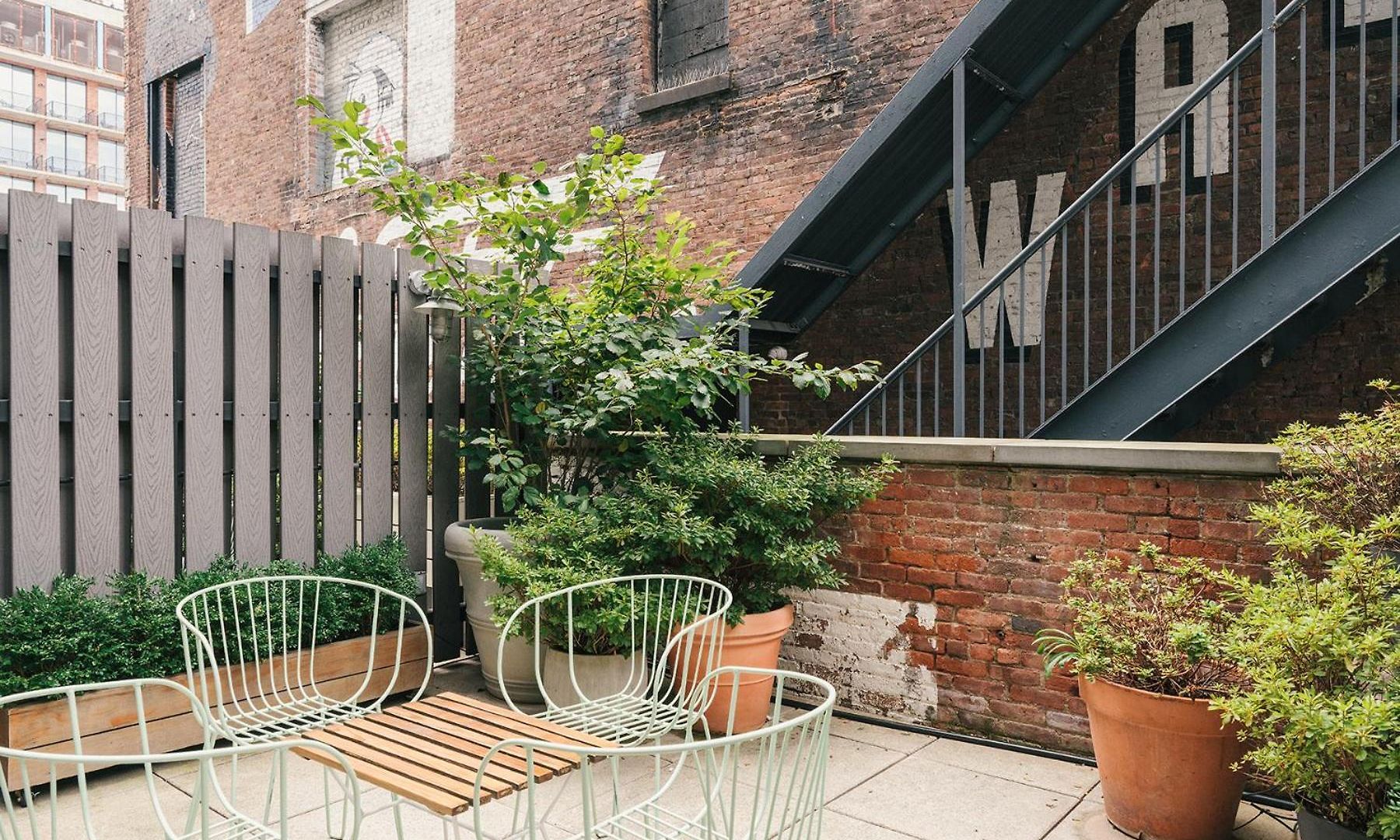 Wythe 4* New York