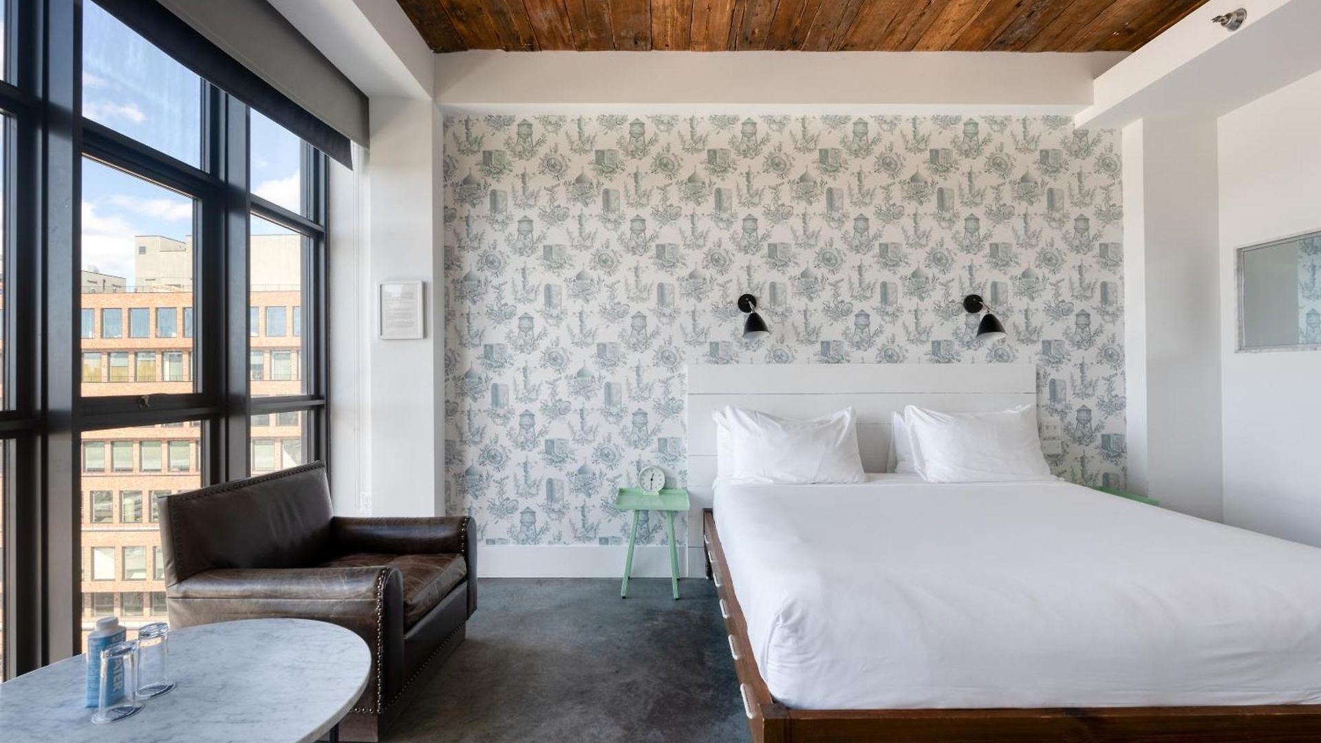 Wythe Hotel
