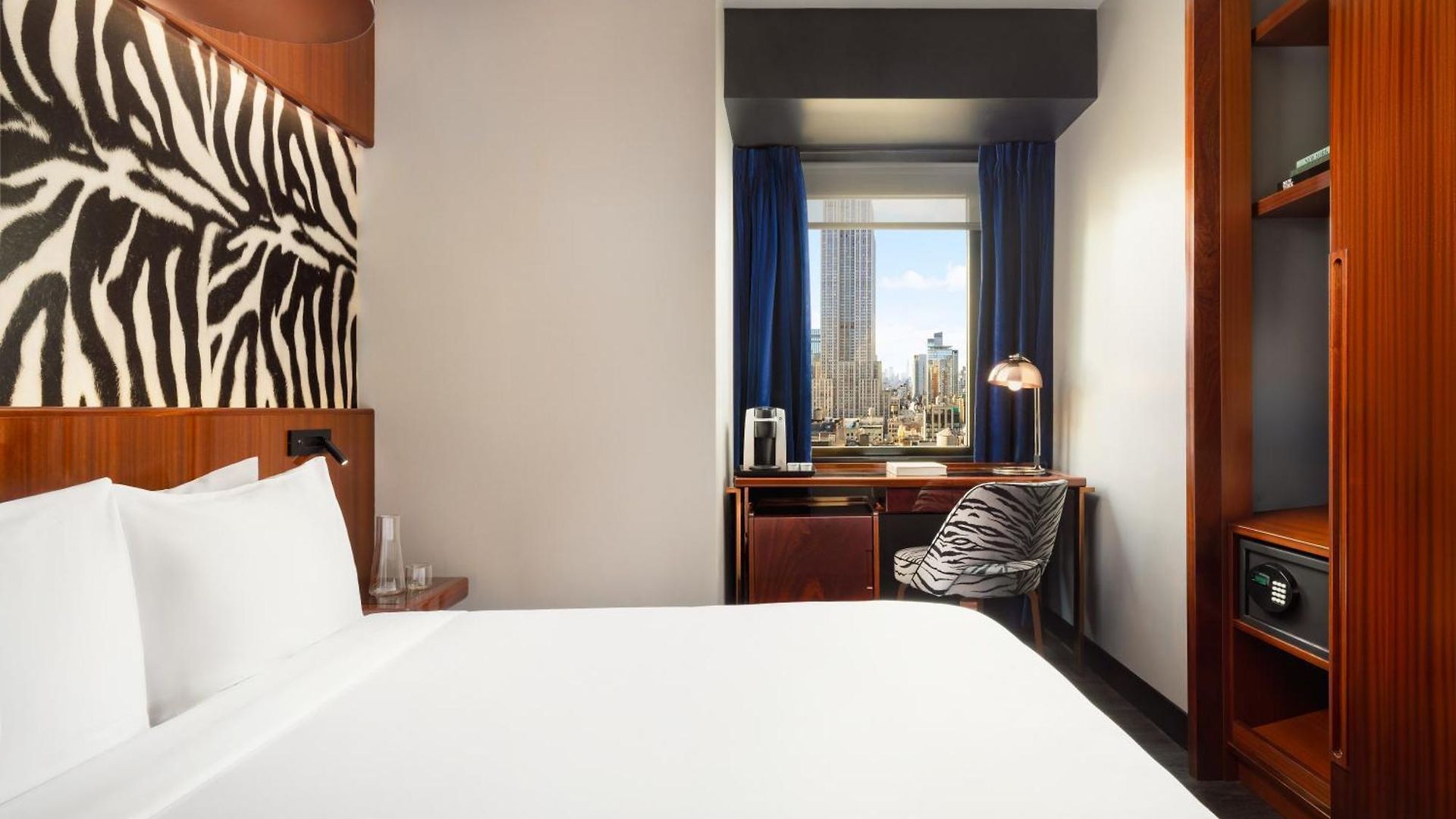 Hendricks 4* New York
