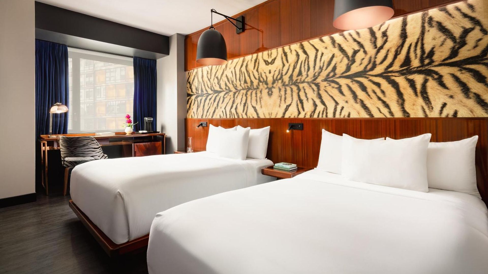 Hendricks Hotel New York