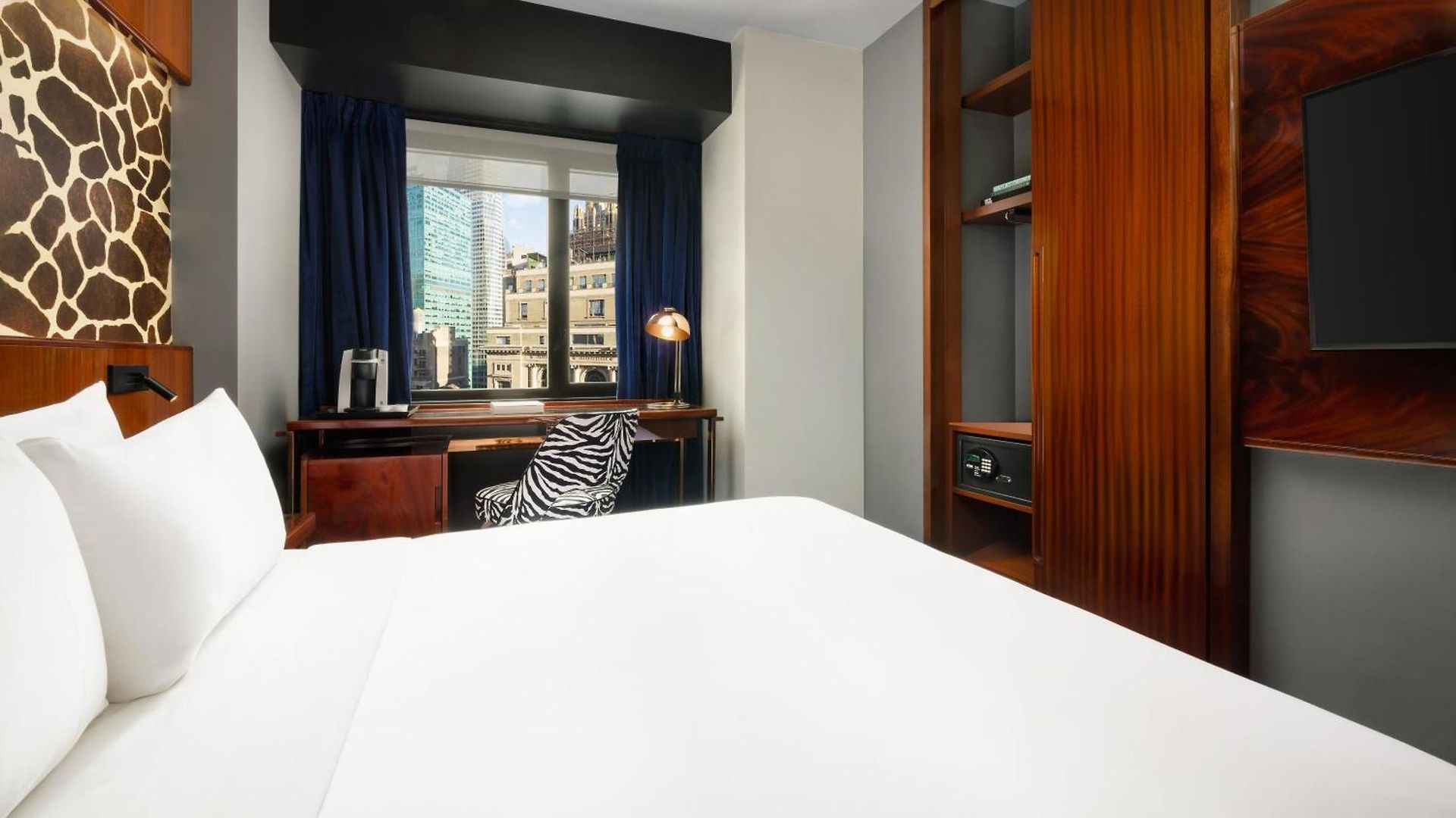 Hotel Hendricks New York
