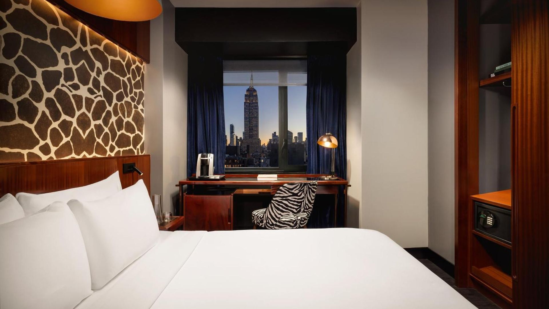 Hotel Hendricks