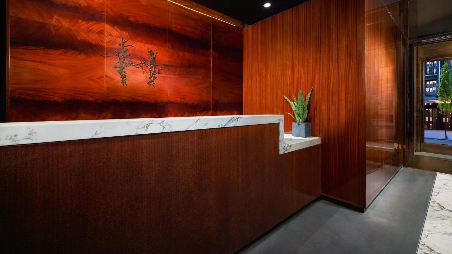 Hotel Hendricks 4*