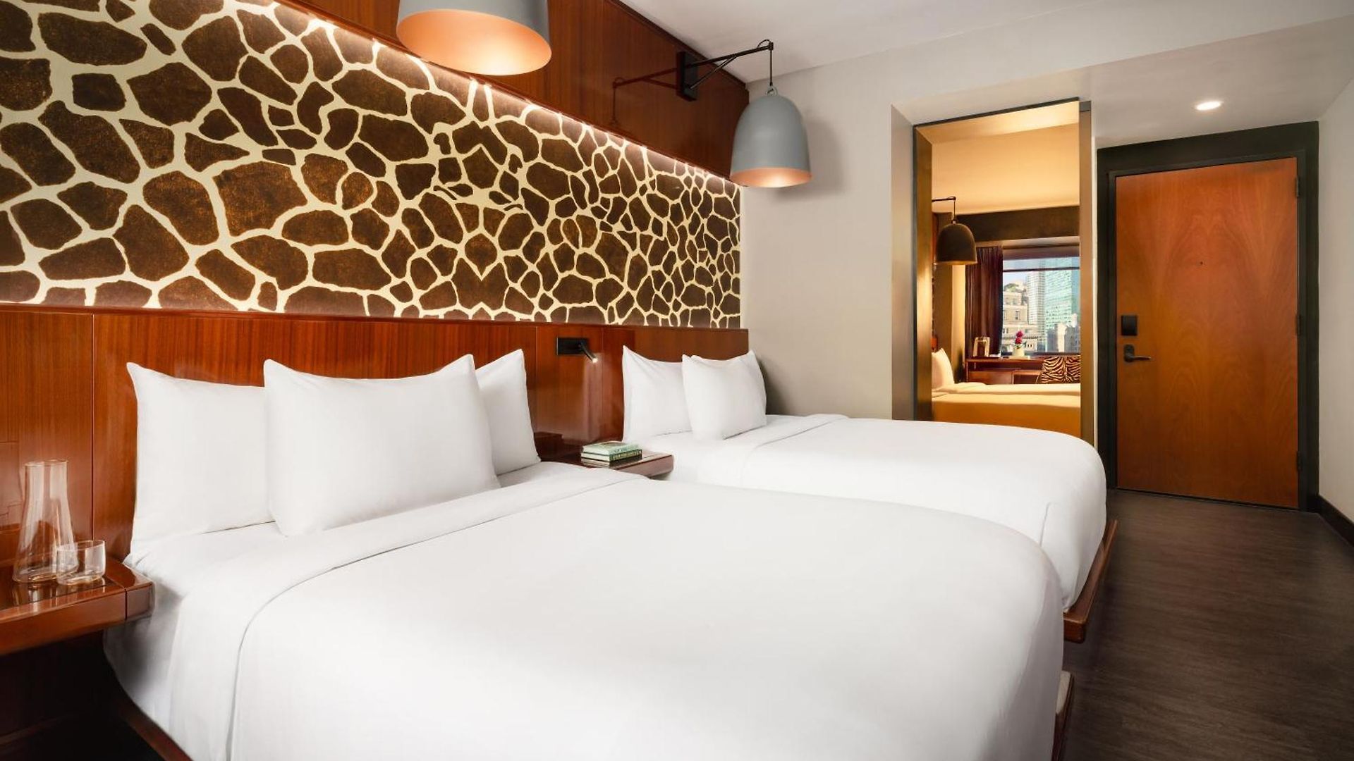 Hotel Hendricks 4*