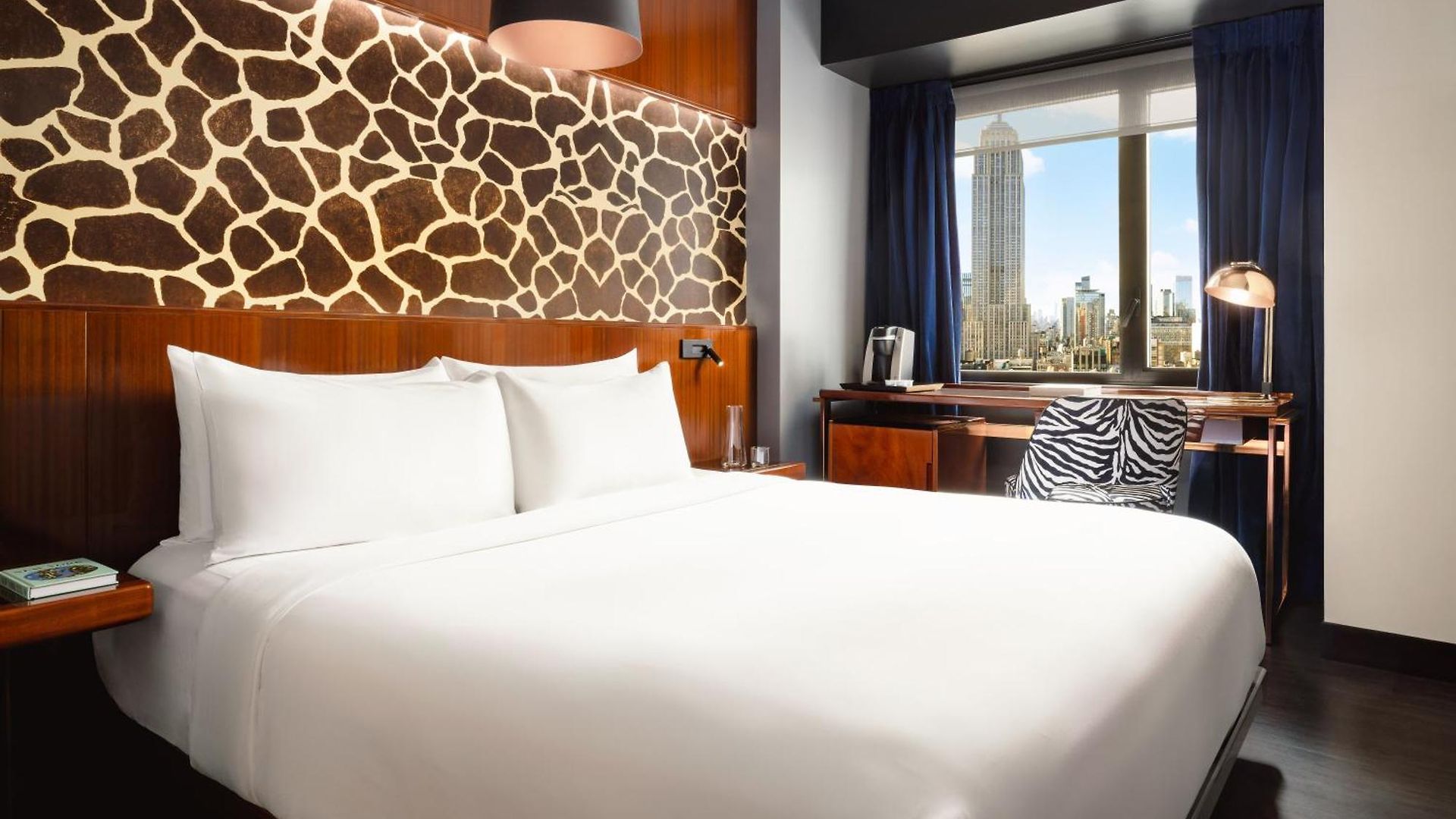 Hotel Hendricks New York