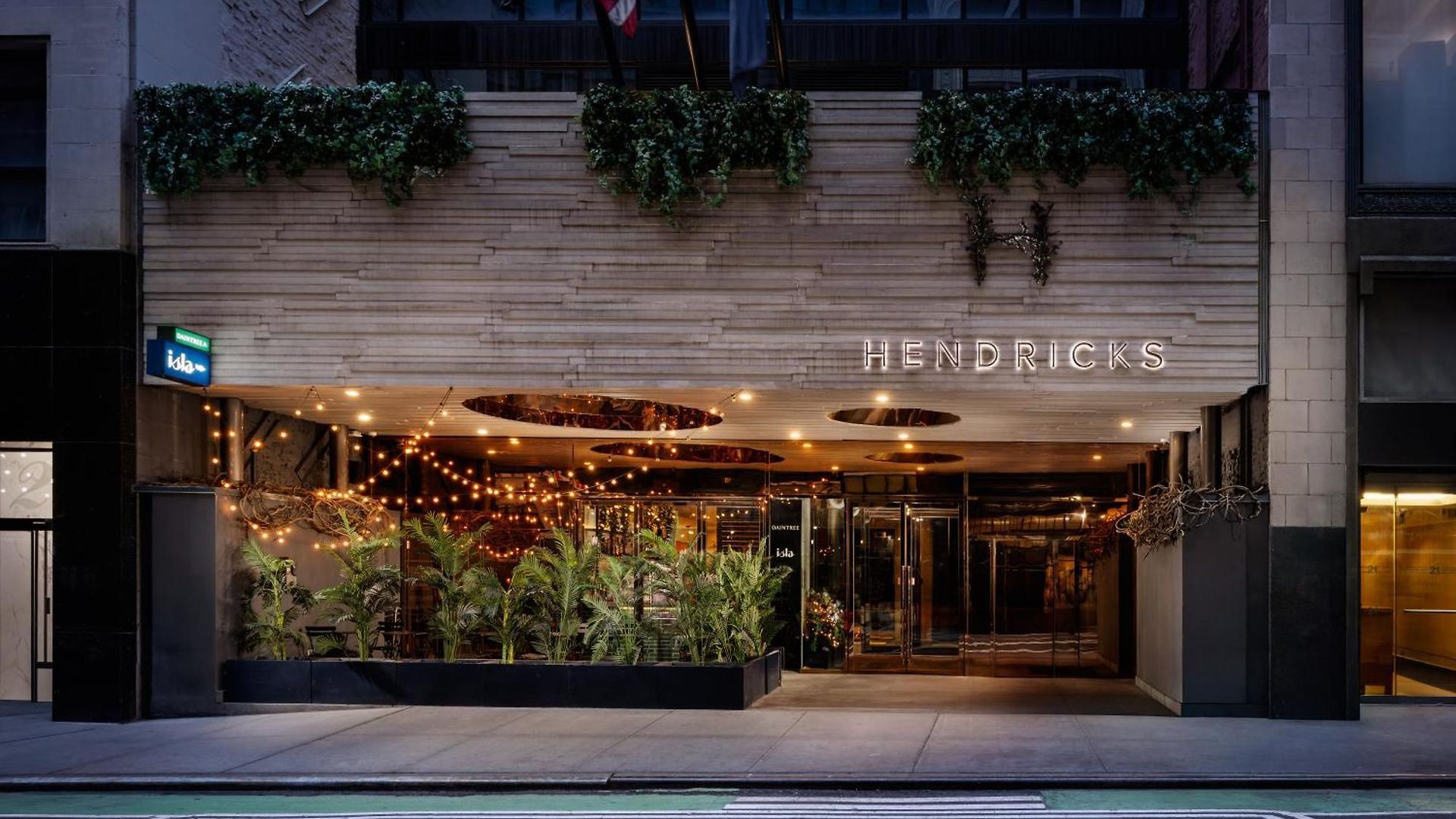 Hendricks