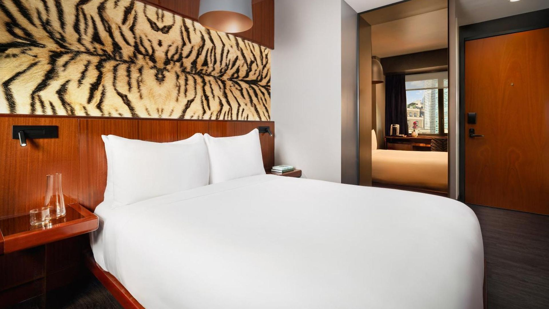 Hotel Hendricks