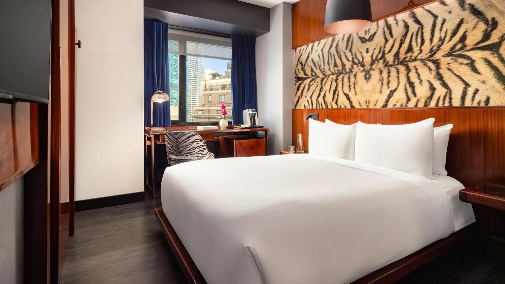 Hotel Hendricks 4*