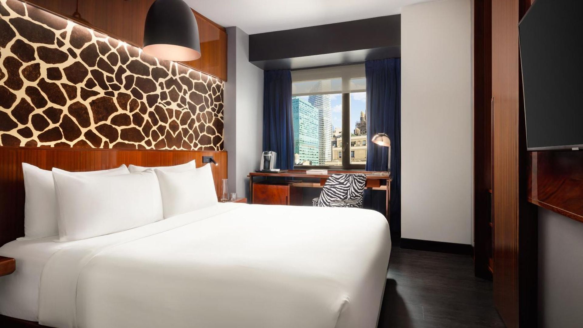 Hendricks Hotel New York
