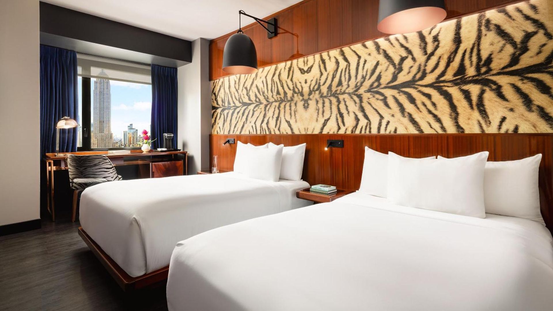 Hendricks 4* New York