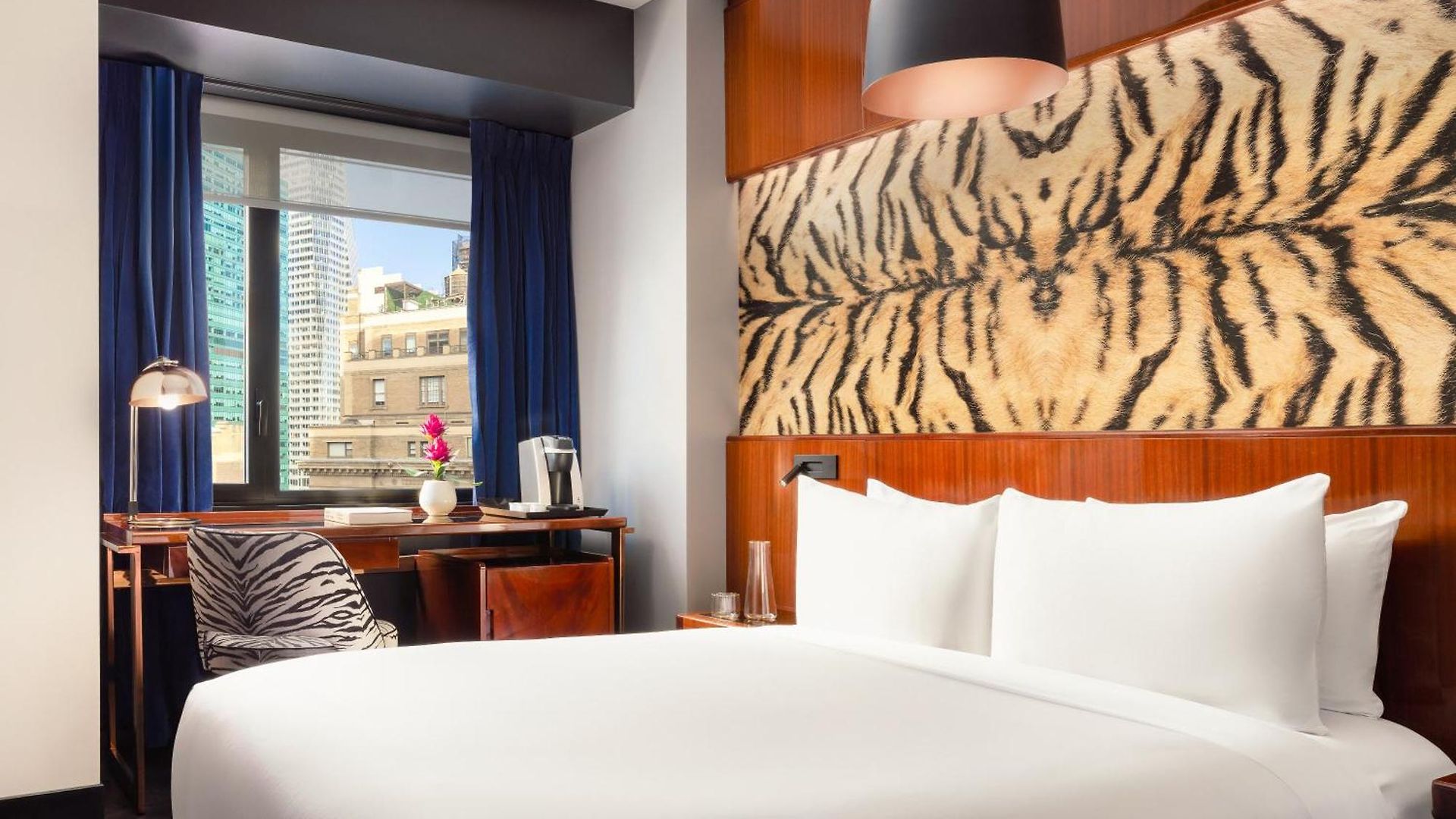 Hendricks Hotel 4*