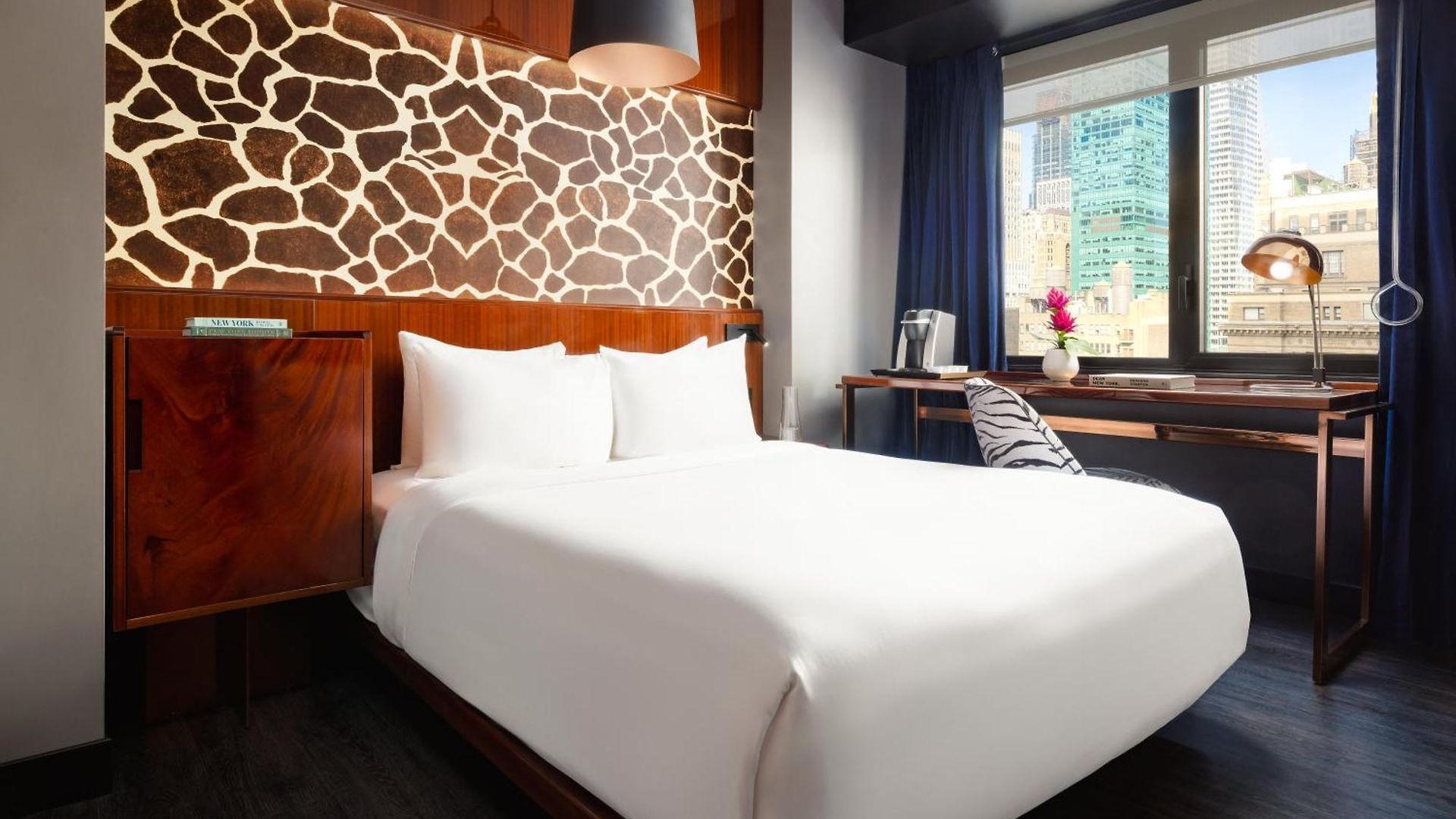 Hendricks Hotel New York