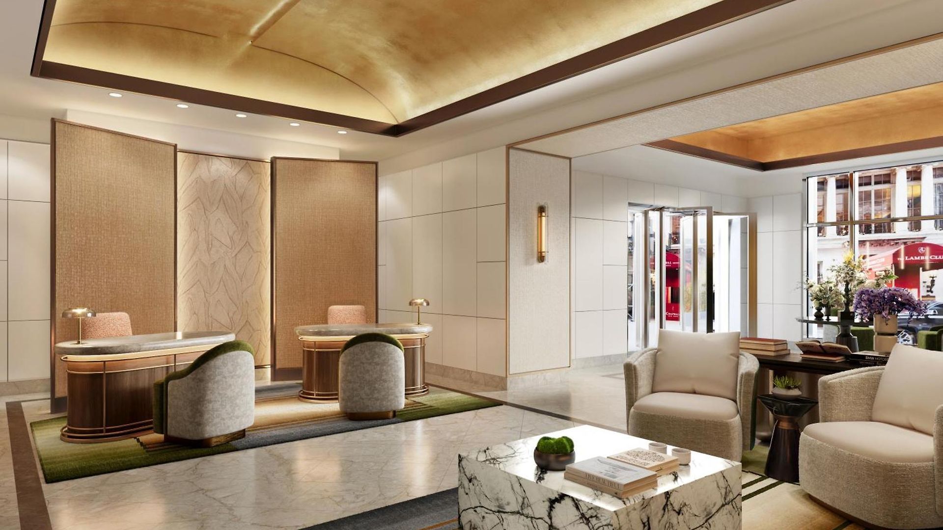Hotel Millennium Premier Times Square