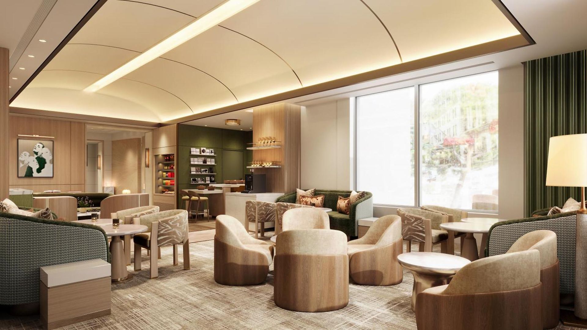 Hotel Millennium Premier Times Square 4*