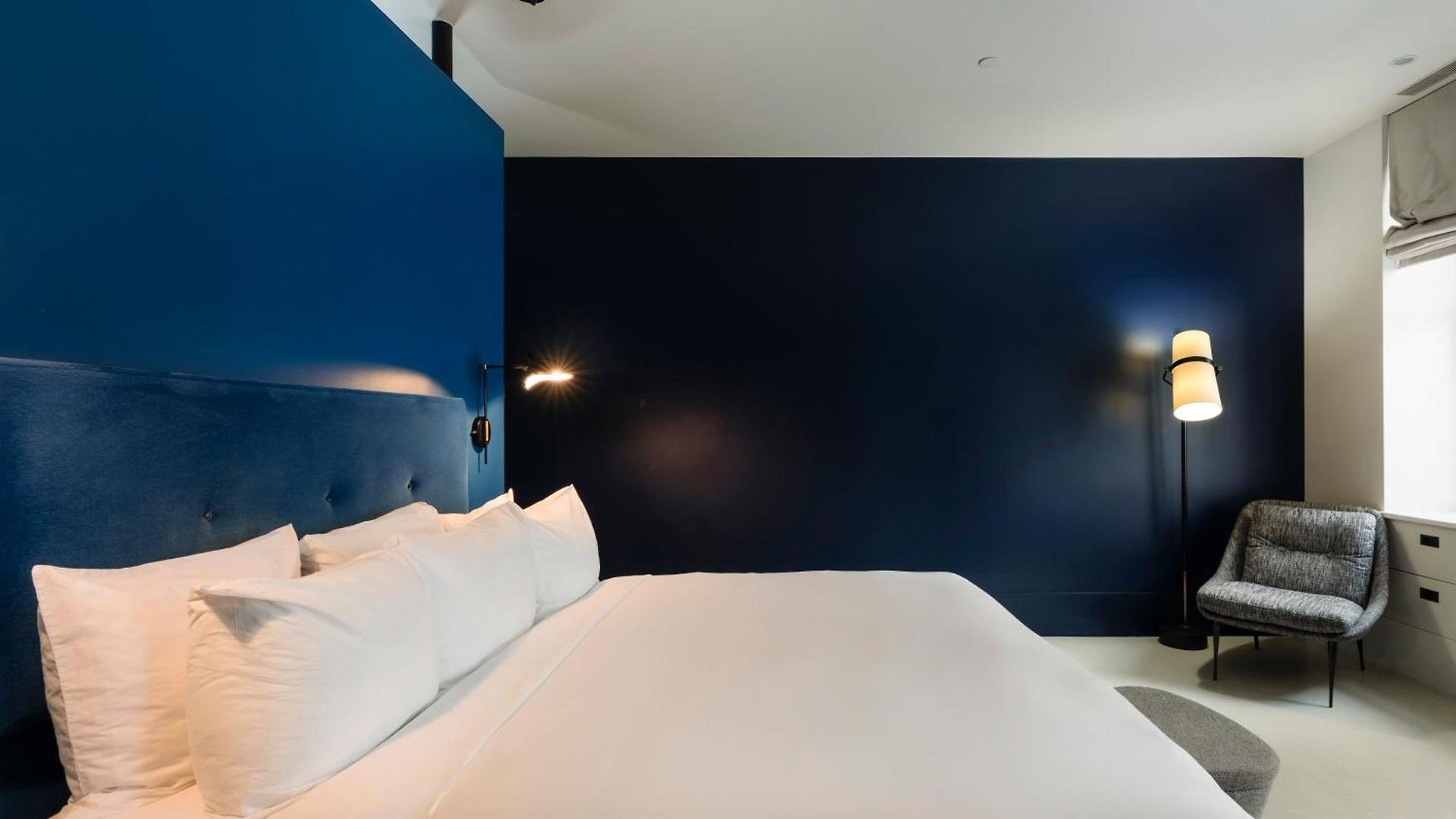 Hotel The William Midtown, New York