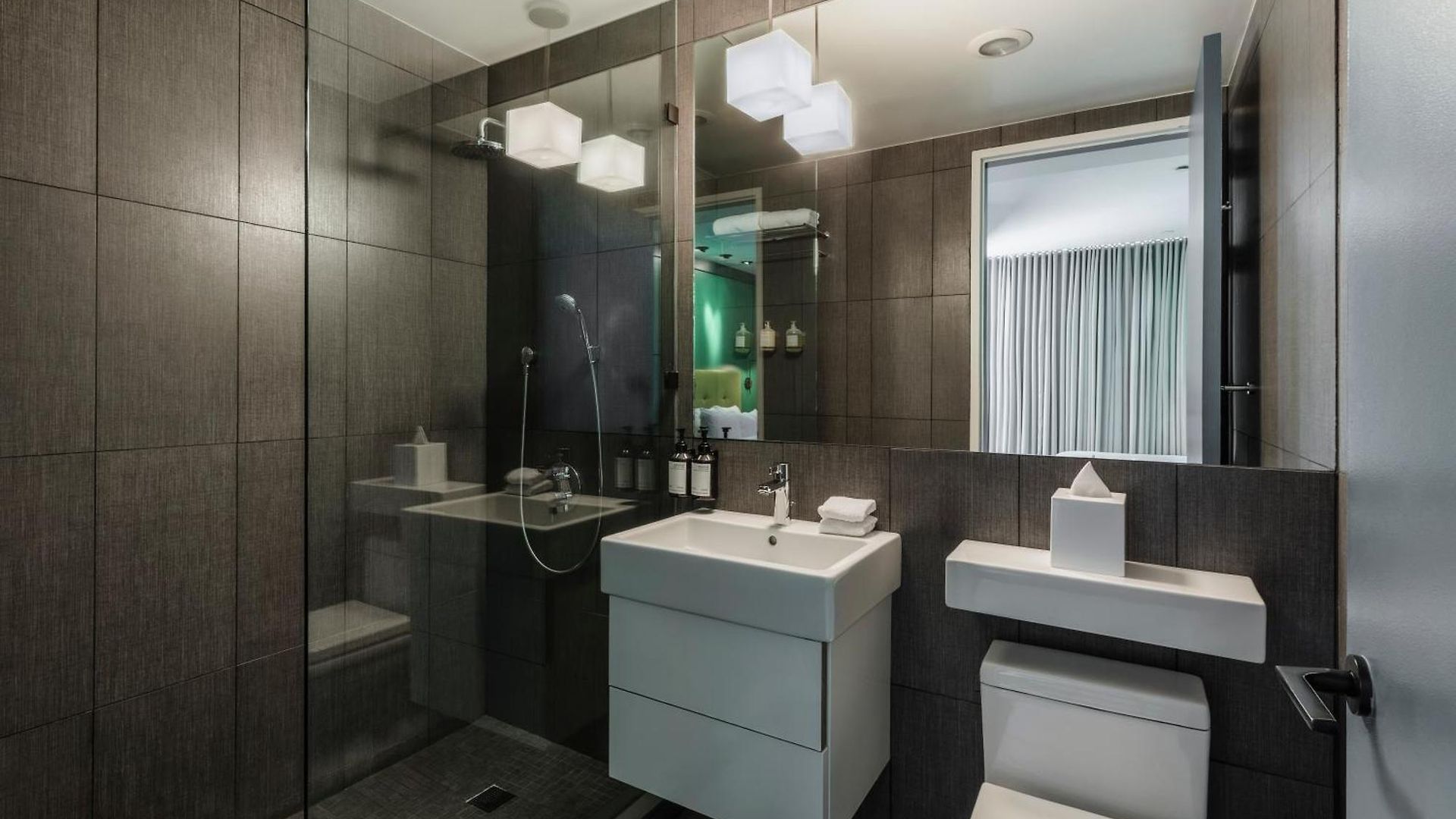 The William Midtown, Hotel 4*
