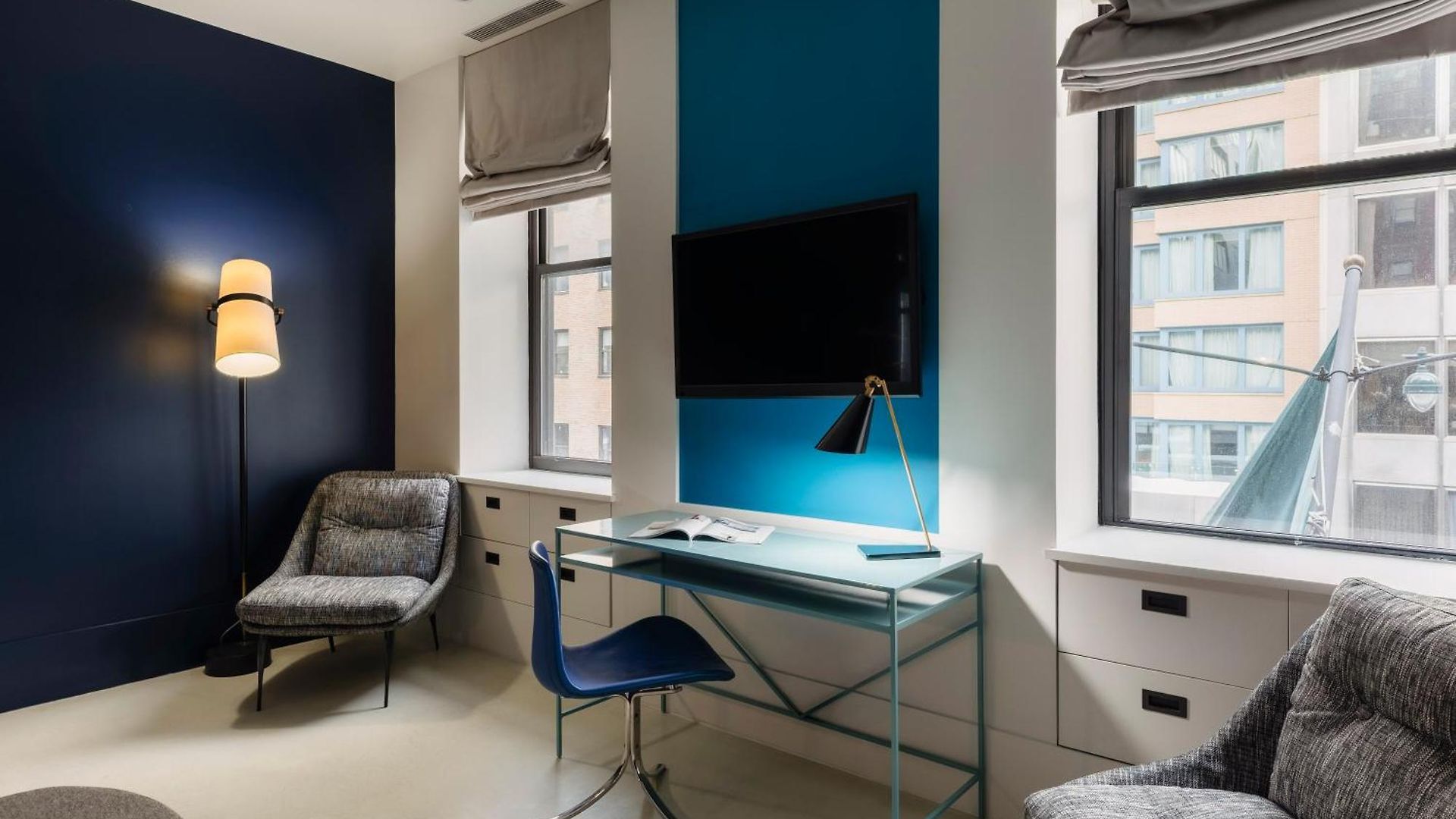 Hotel The William Midtown, 4*