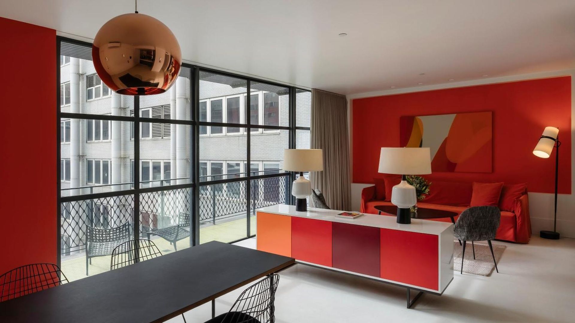The William Midtown, Hotel New York