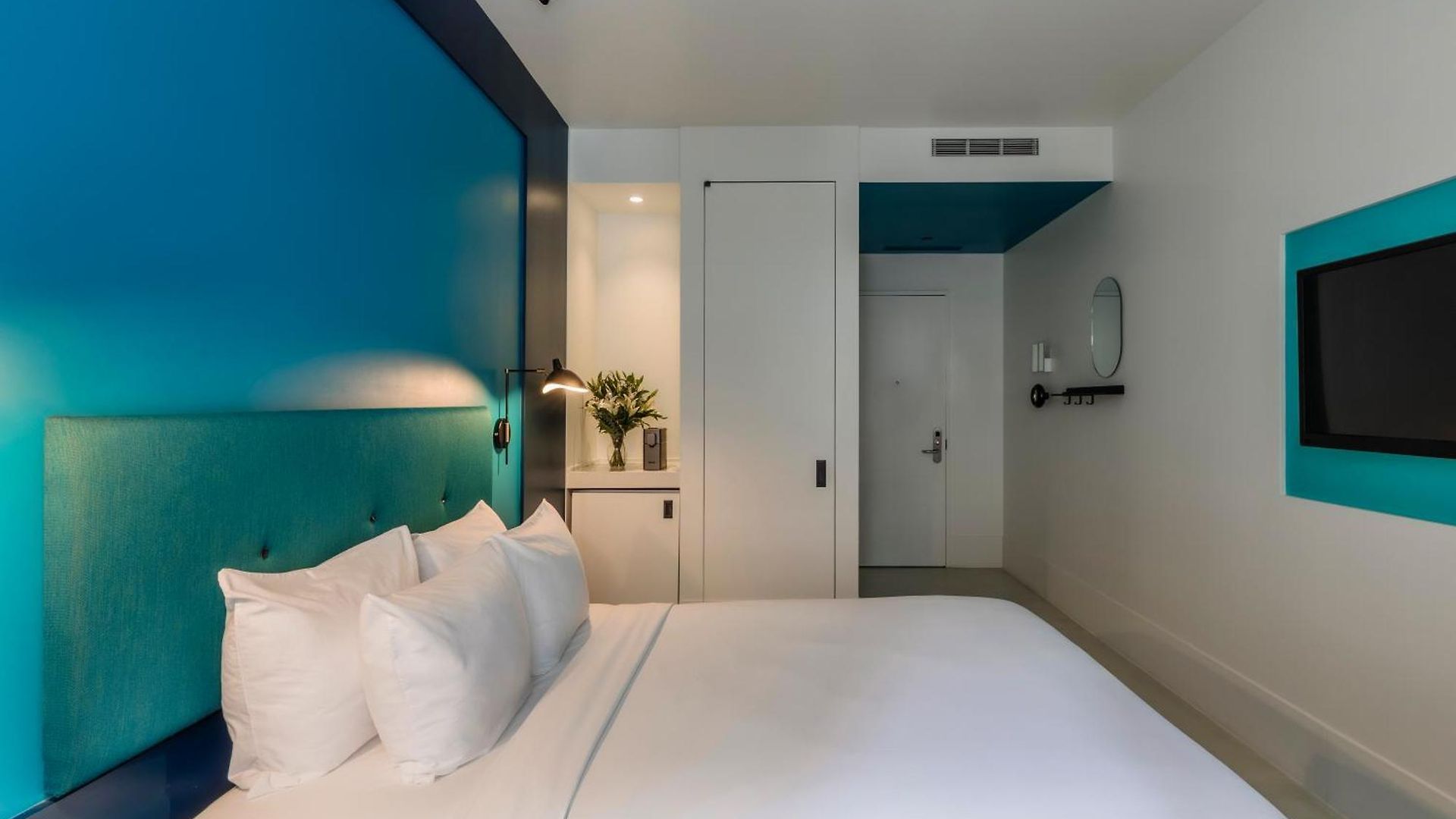 Hotel The William Midtown, New York