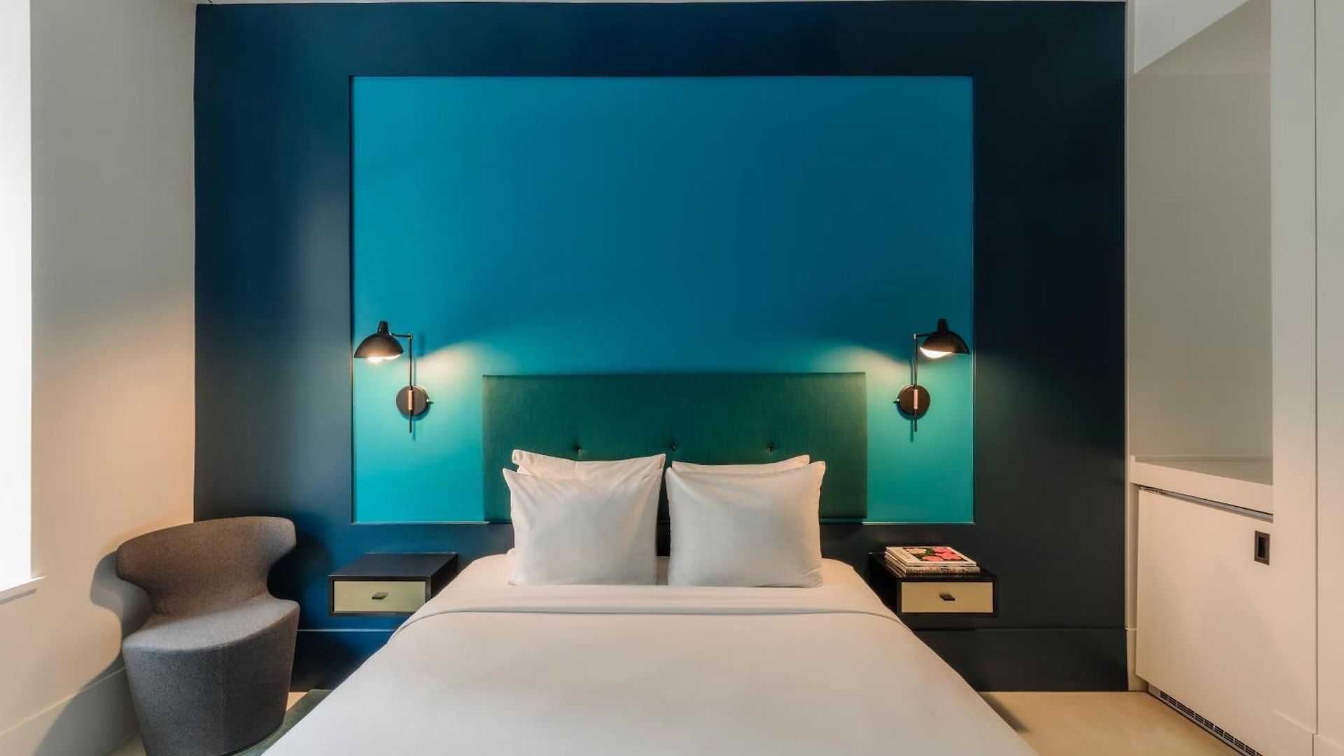 The William Midtown, 4*