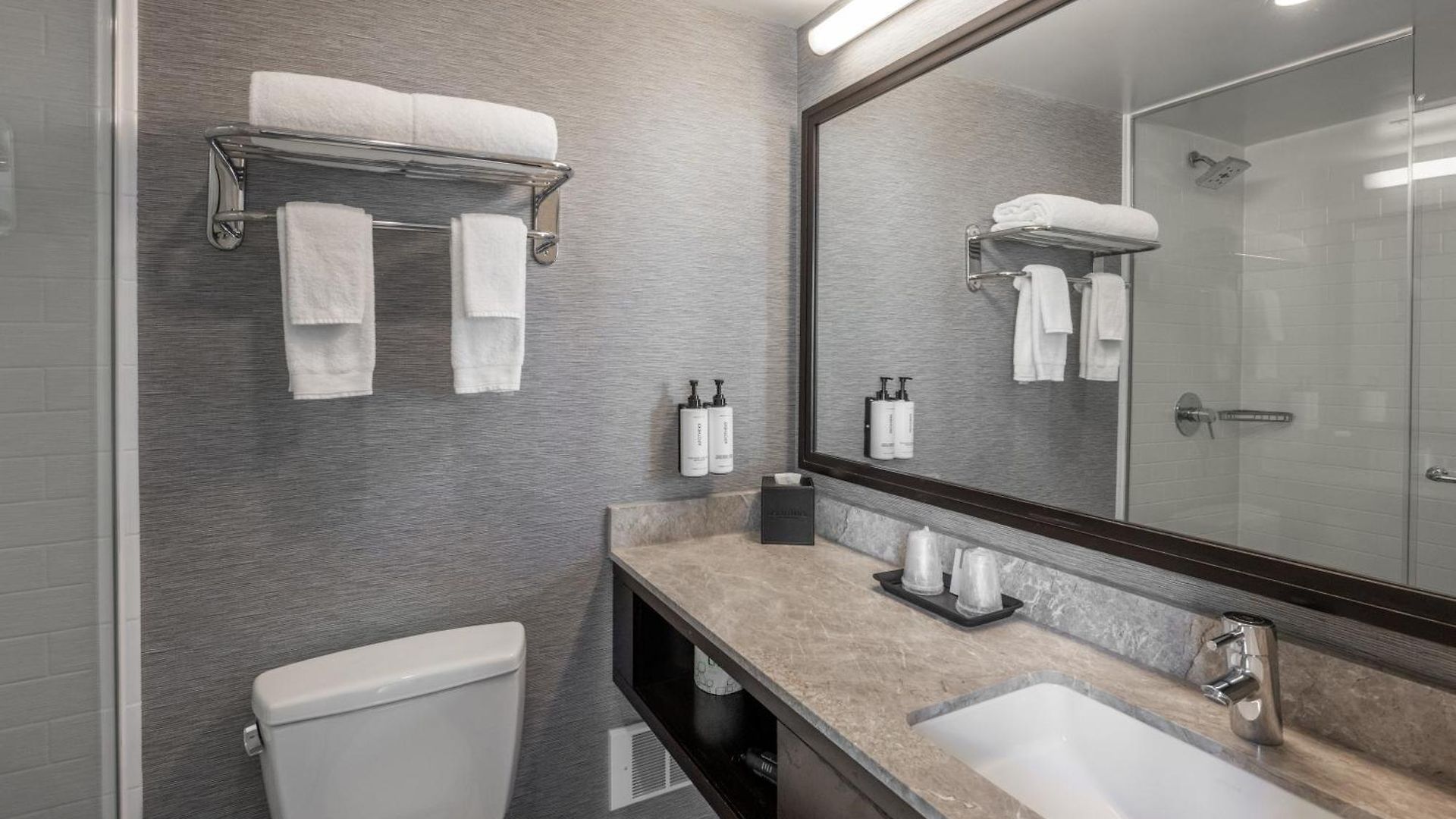 Hotel Distrikt City, Tapestry Collection By Hilton New York