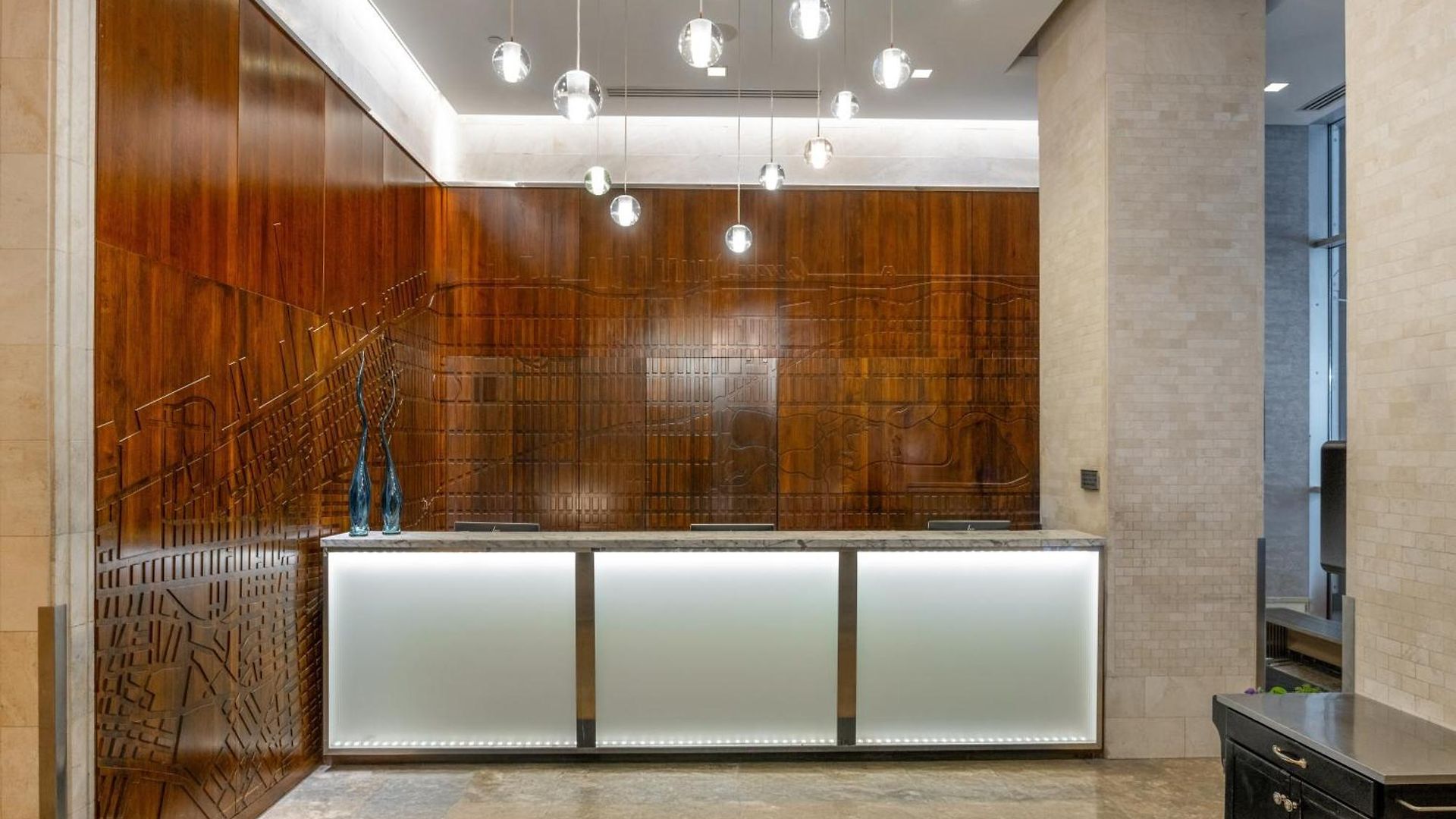 Hotel Distrikt City, Tapestry Collection By Hilton 4*