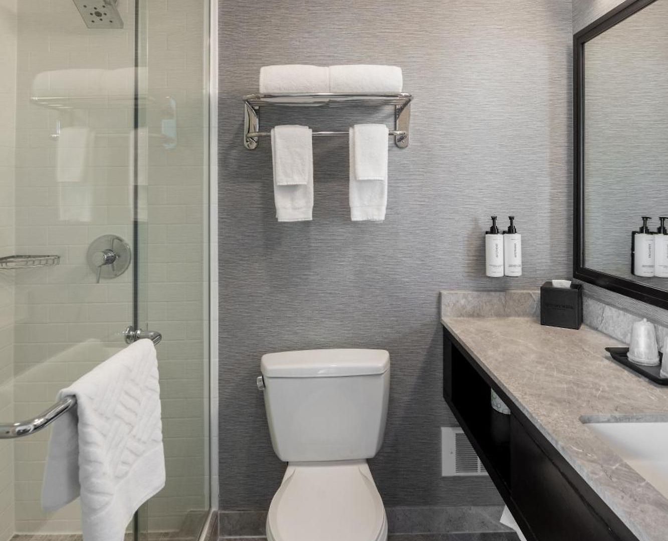 Distrikt City, Tapestry Collection By Hilton 4*