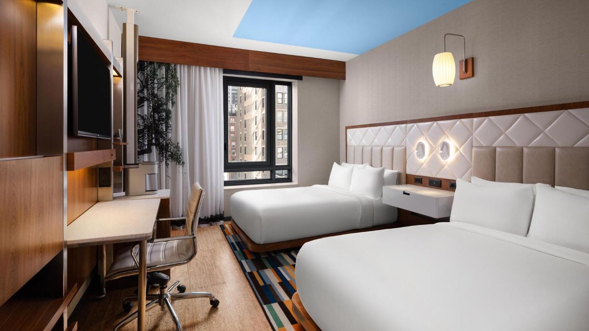 Even - Midtown East By Ihg 4* New York