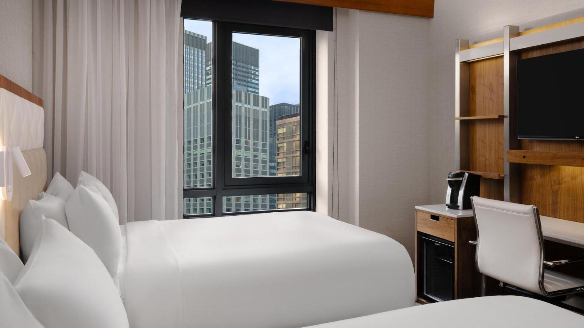 Hotel Even - Midtown East By Ihg
