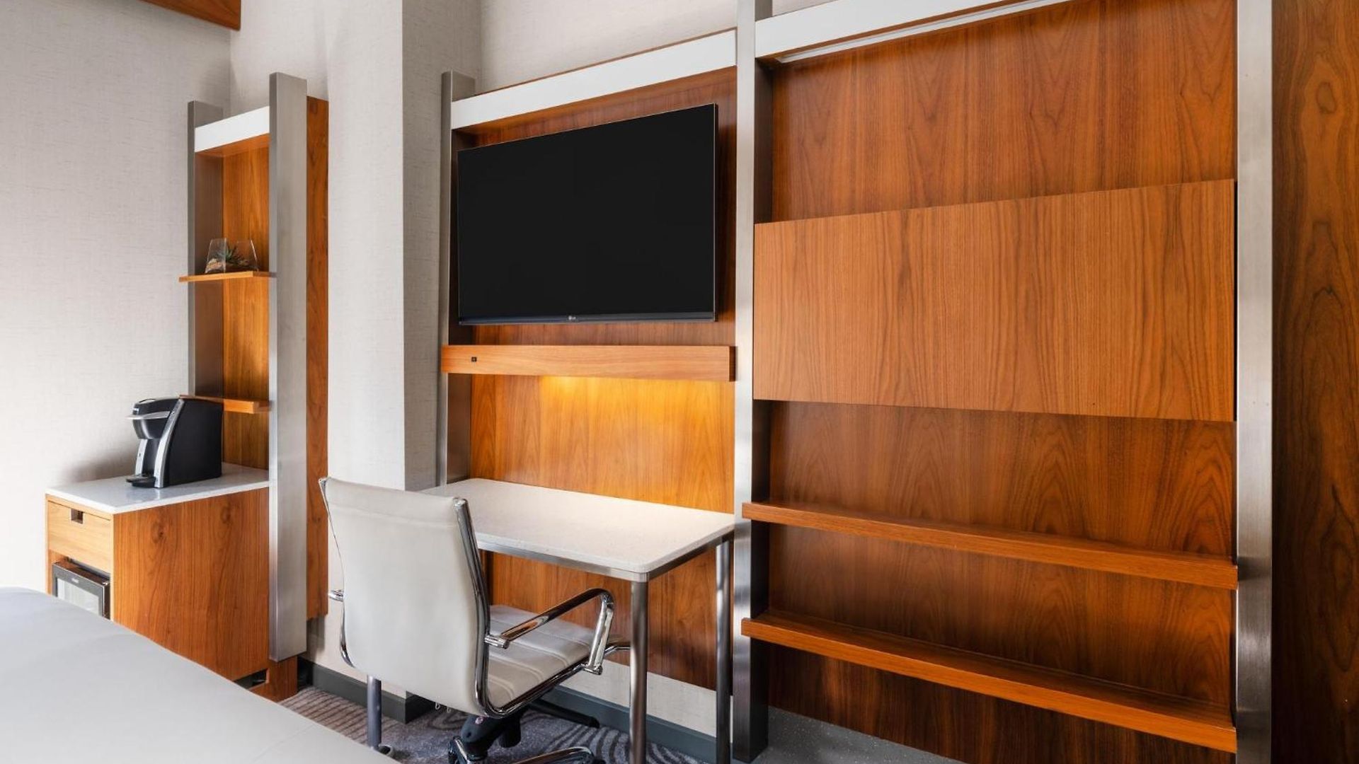 Hotel Even - Midtown East By Ihg New York