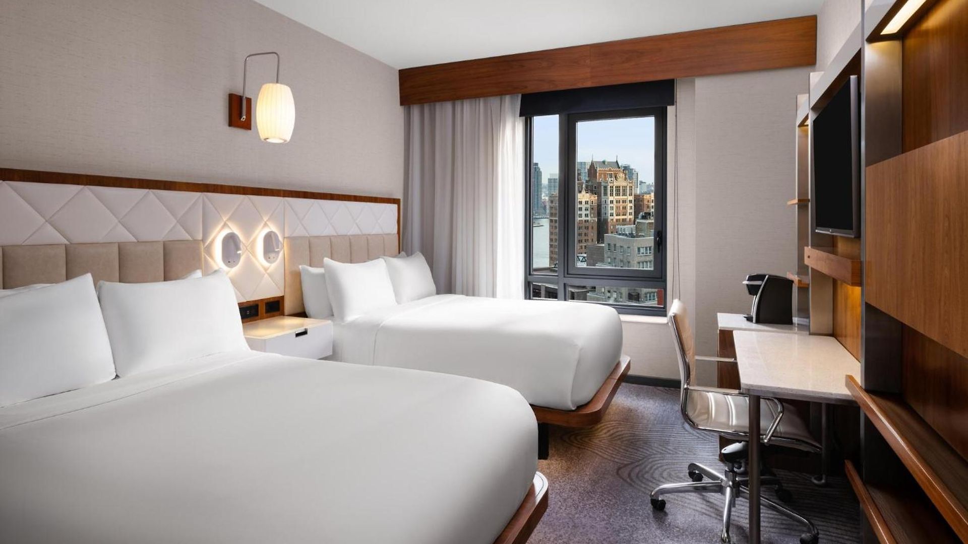 Even - Midtown East By Ihg New York