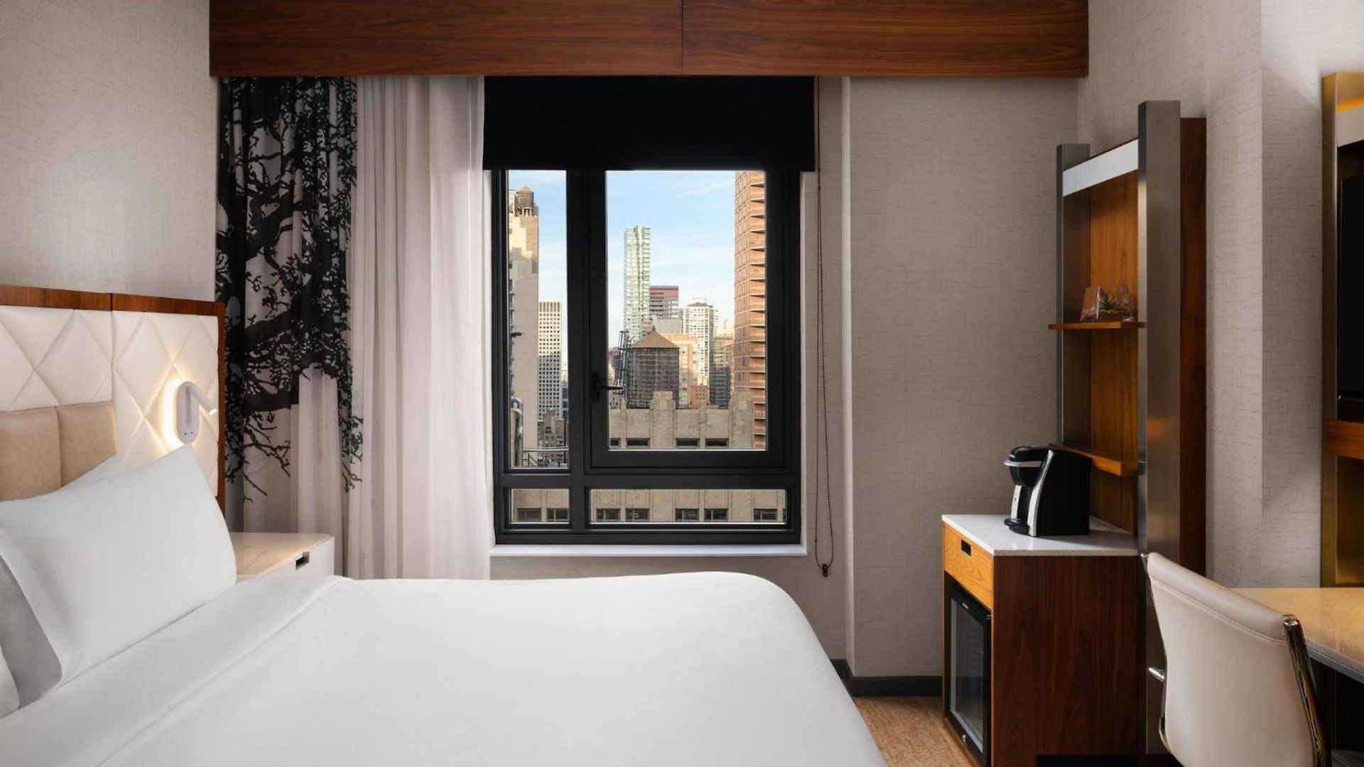 Even - Midtown East By Ihg 4* New York
