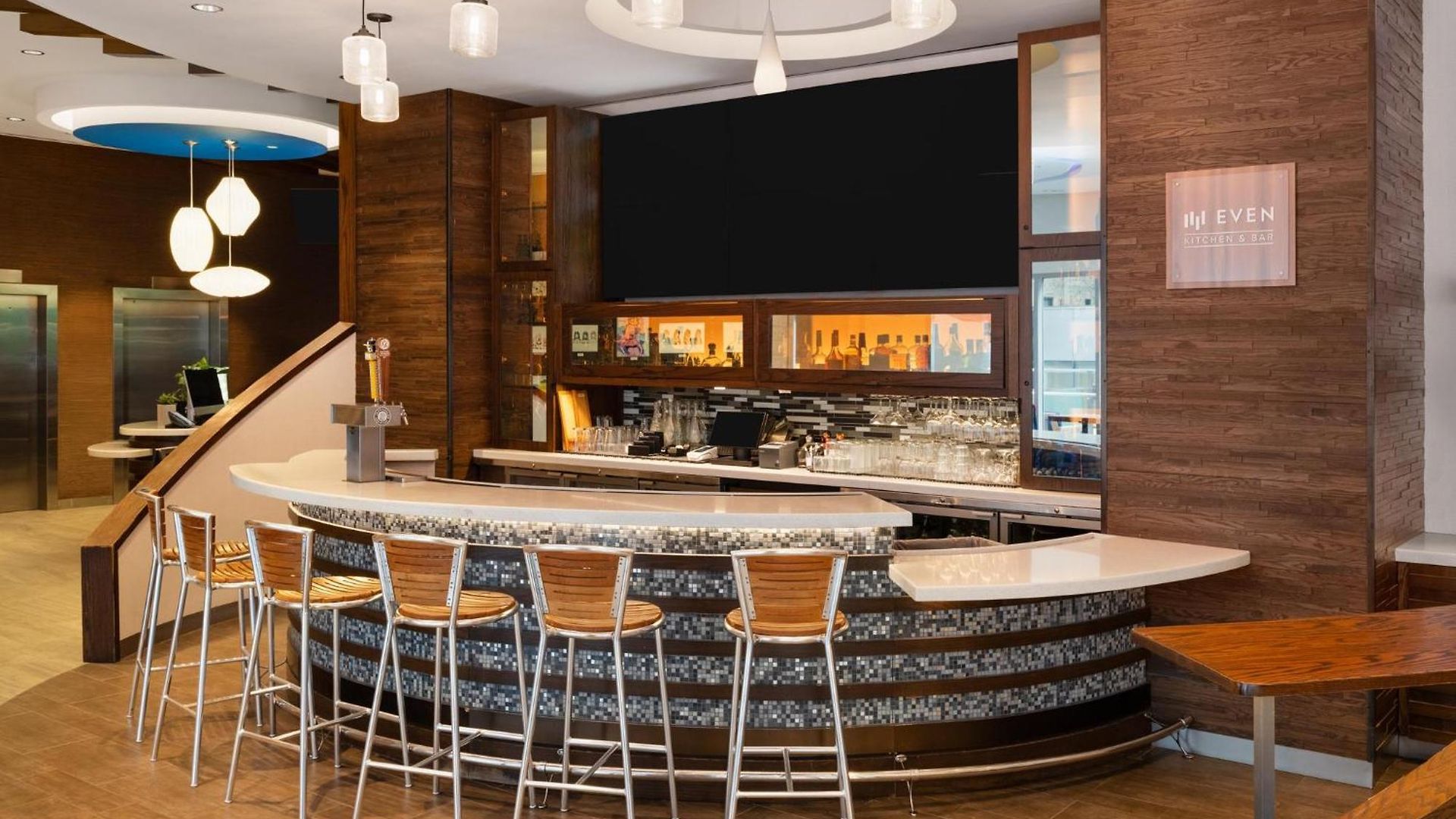 Hotel Even - Midtown East By Ihg 4*