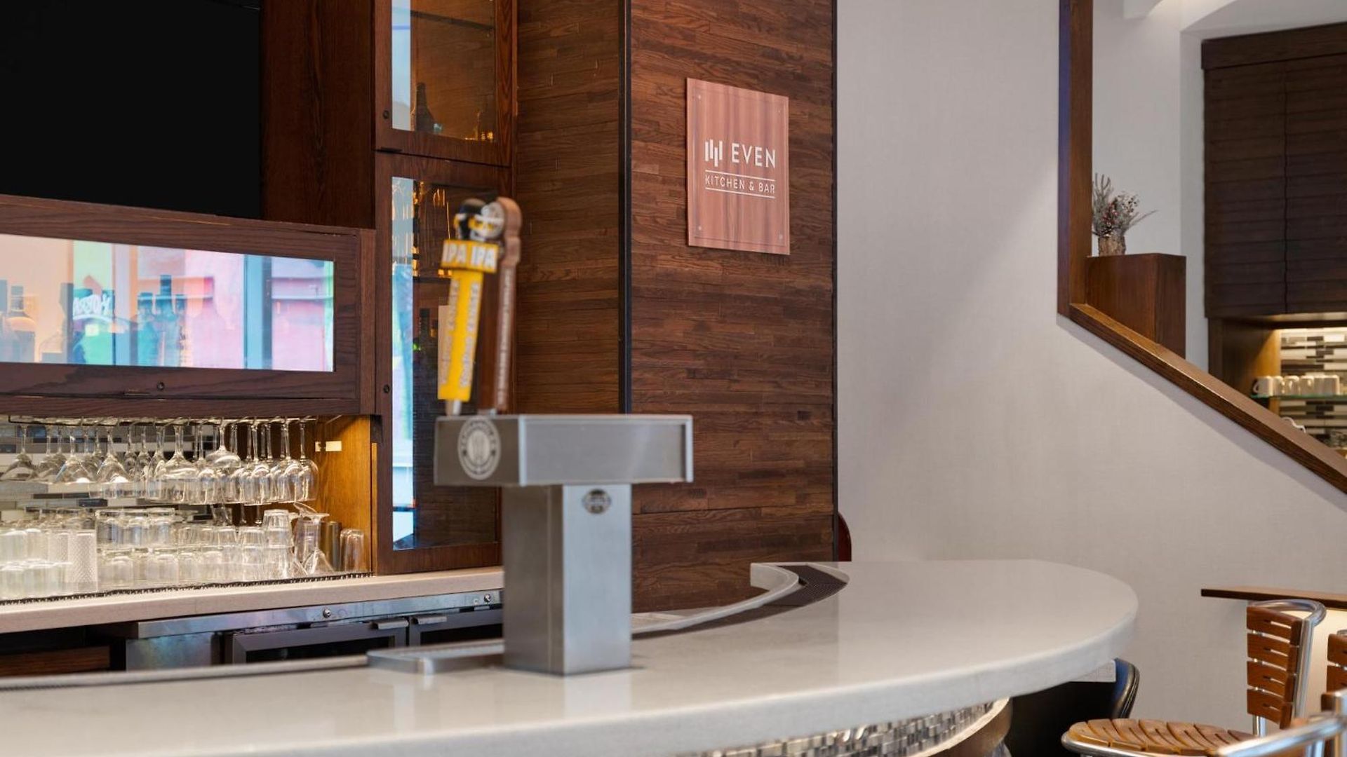 Hotel Even - Midtown East By Ihg New York