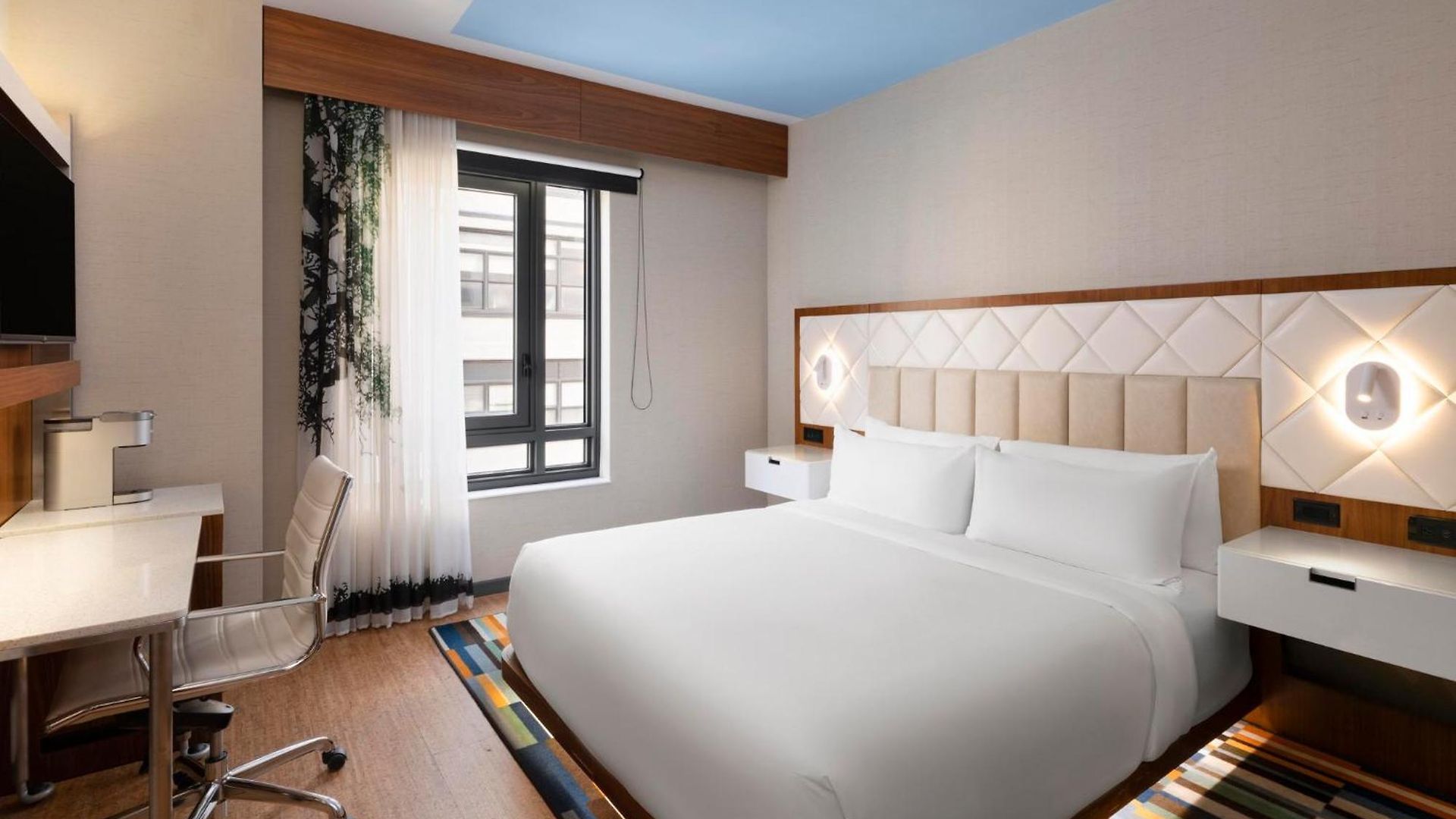 Even - Midtown East By Ihg New York